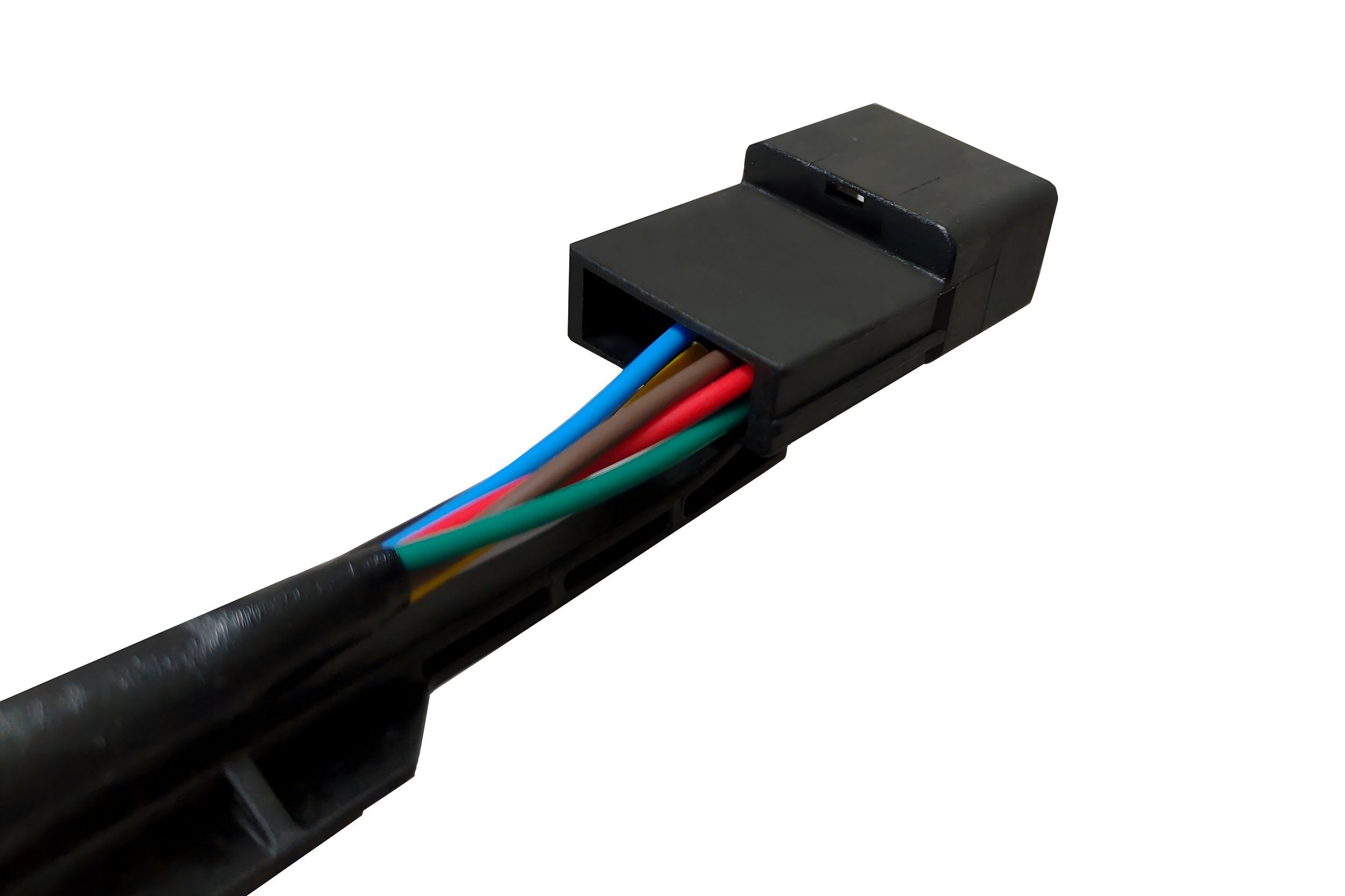 TYC Door Mirror 5380362