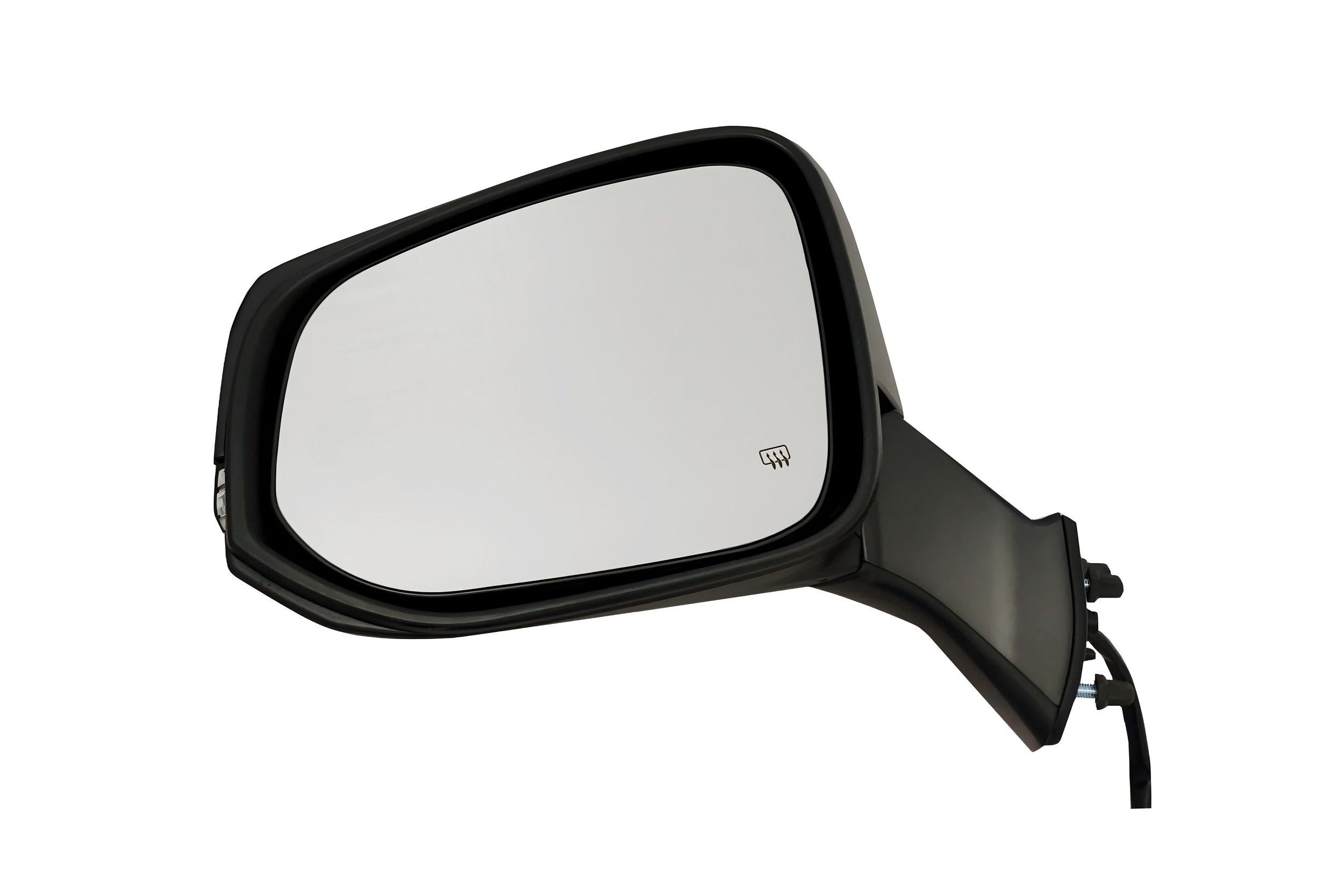 TYC Door Mirror 5380362
