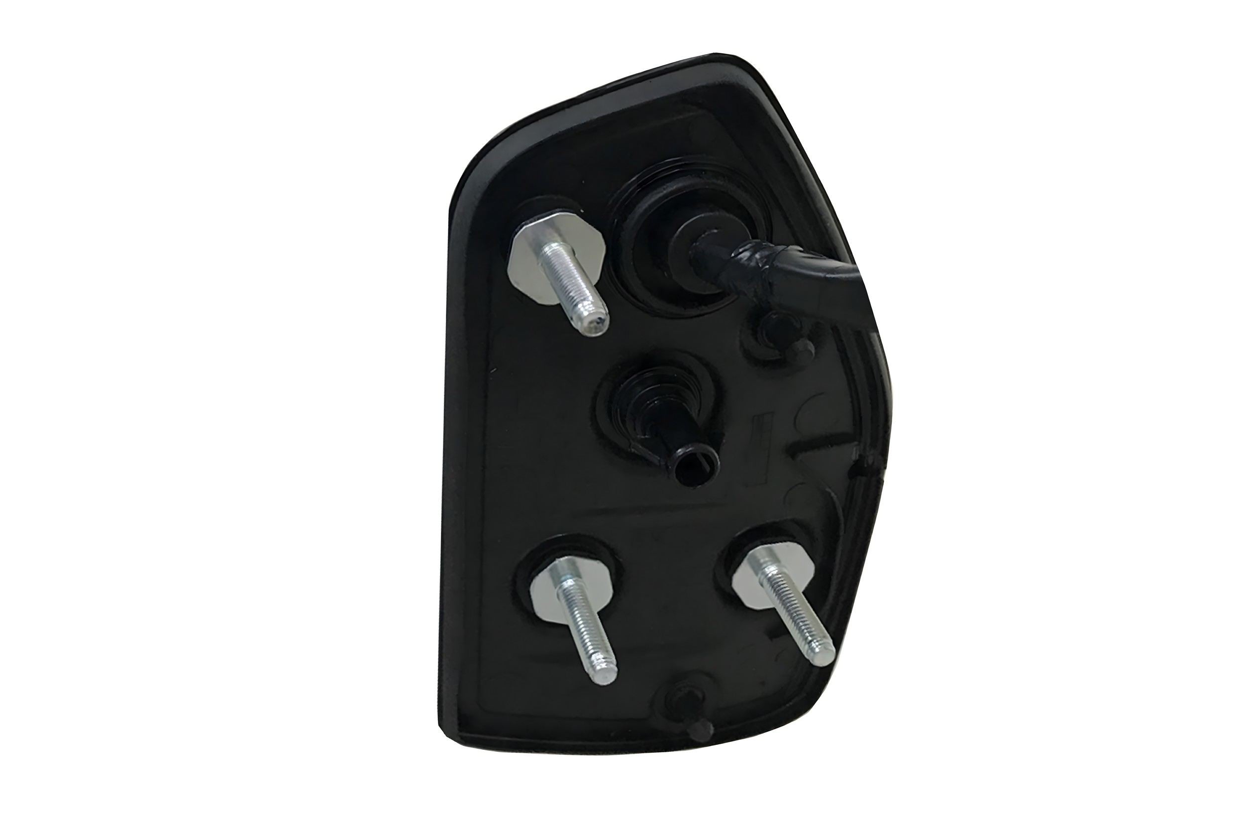 TYC Door Mirror 5380362