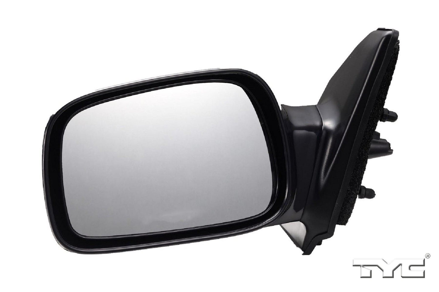 TYC Door Mirror 5390022-1