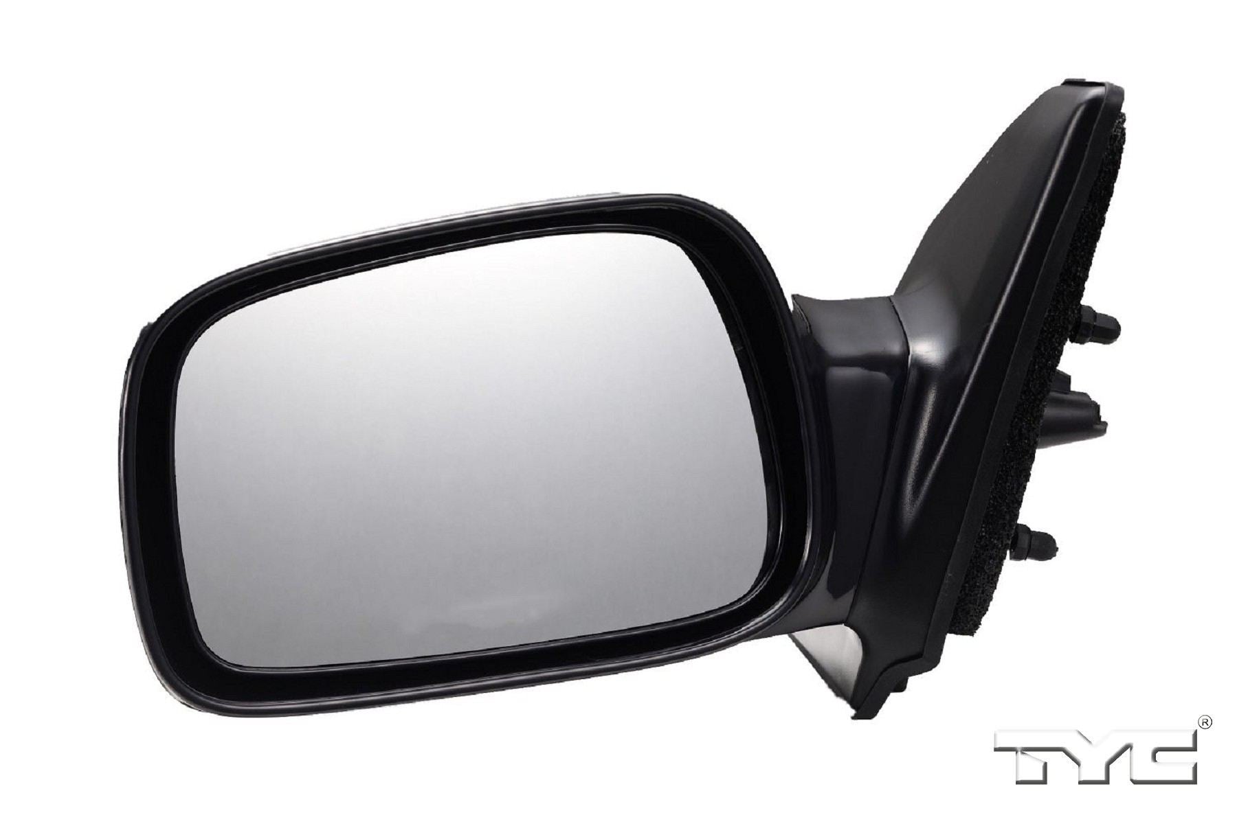 TYC Door Mirror 5390022-1