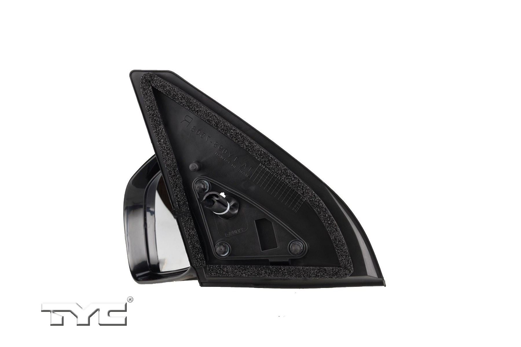 TYC Door Mirror 5390022-1