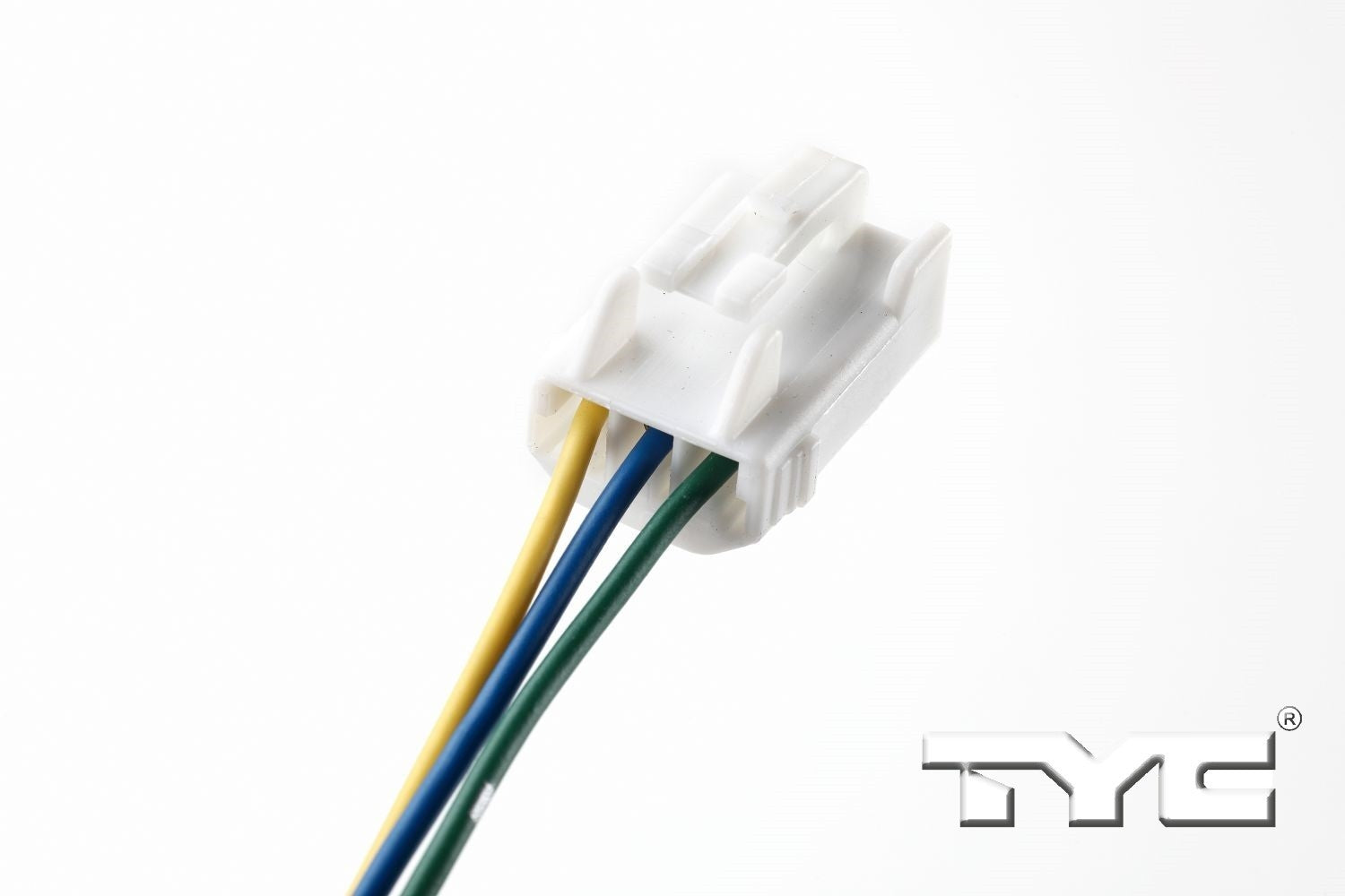 TYC Door Mirror 5390031-1