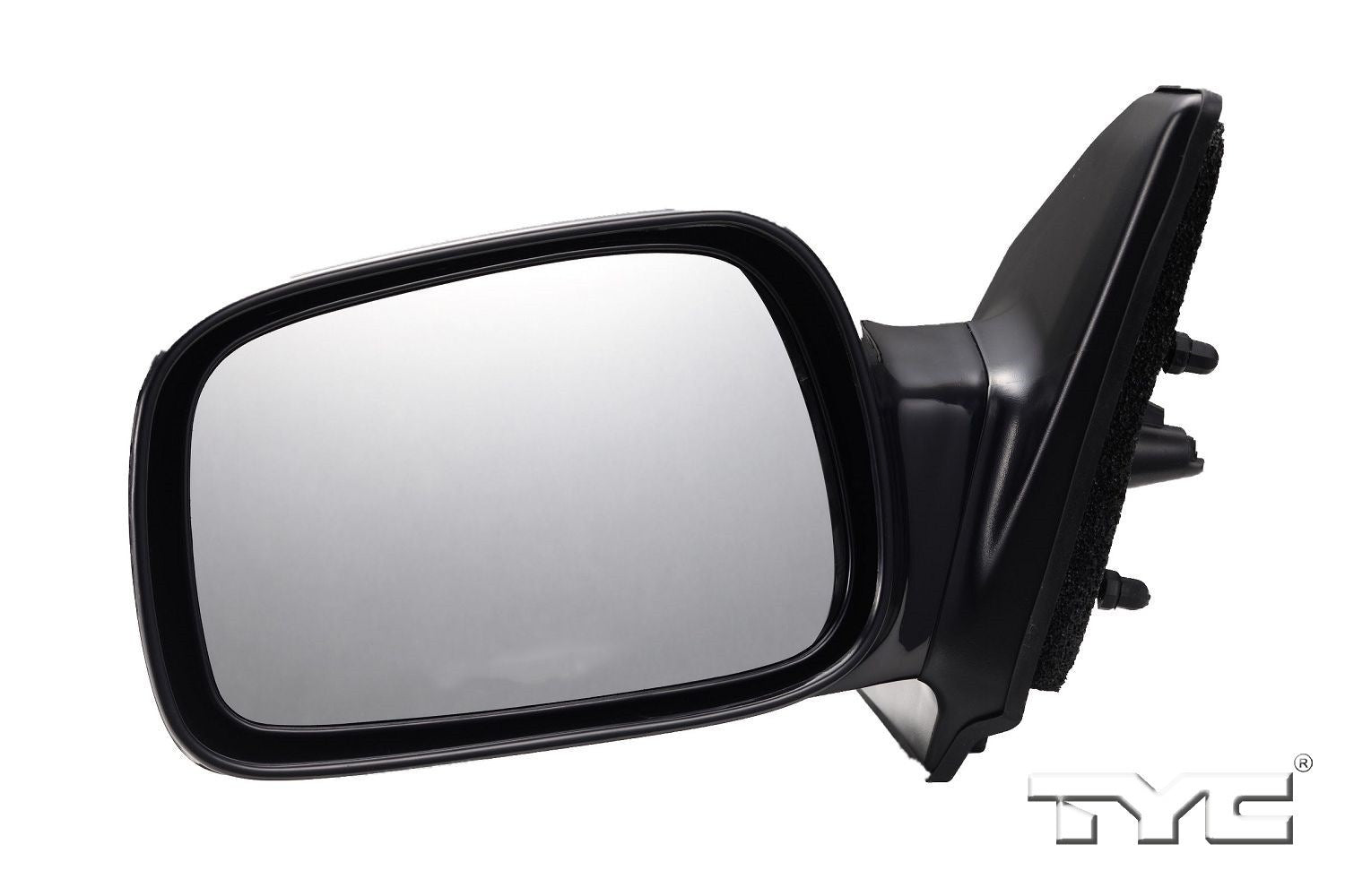 TYC Door Mirror 5390032-1
