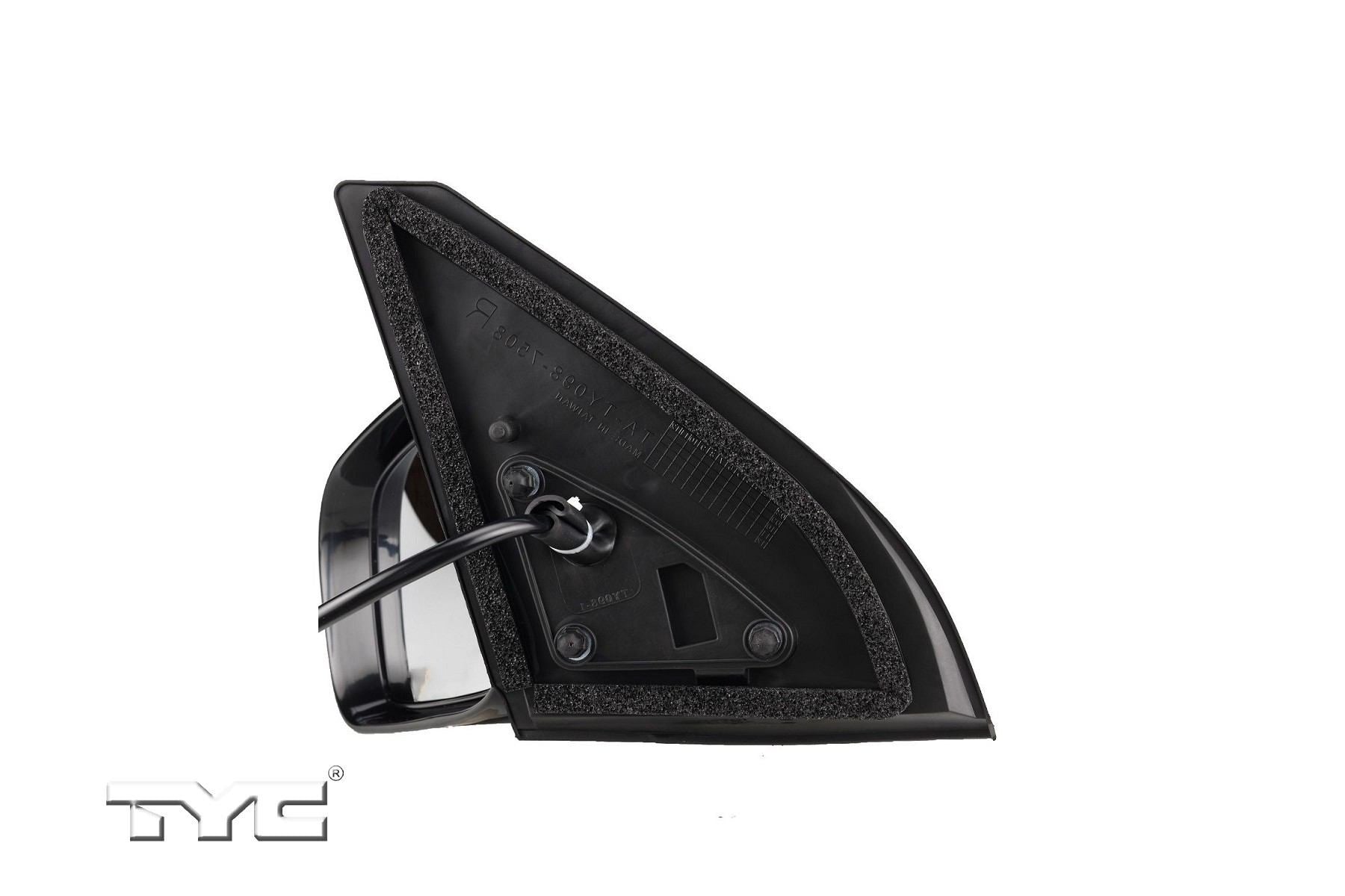 TYC Door Mirror 5390032-1
