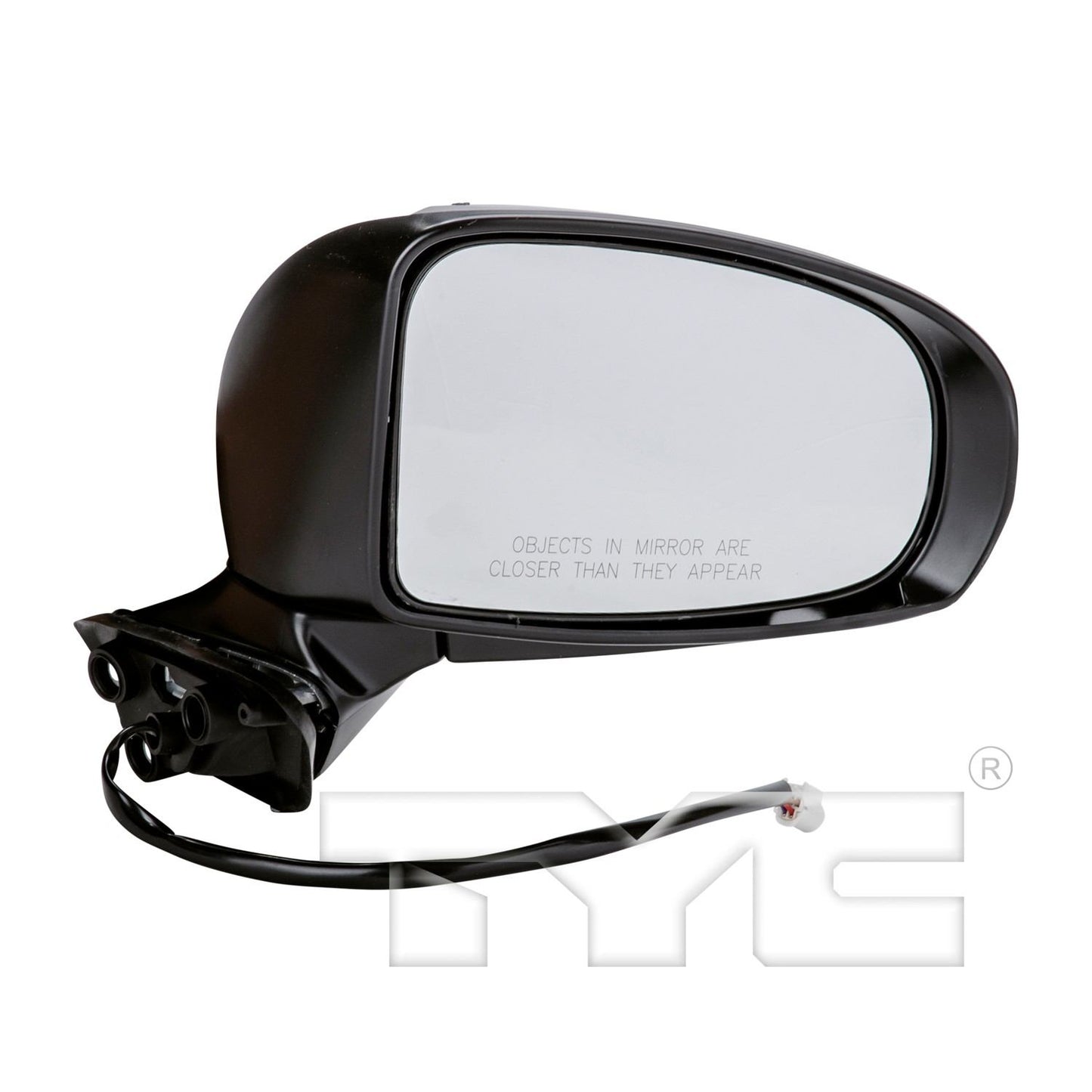 TYC Door Mirror 5400141