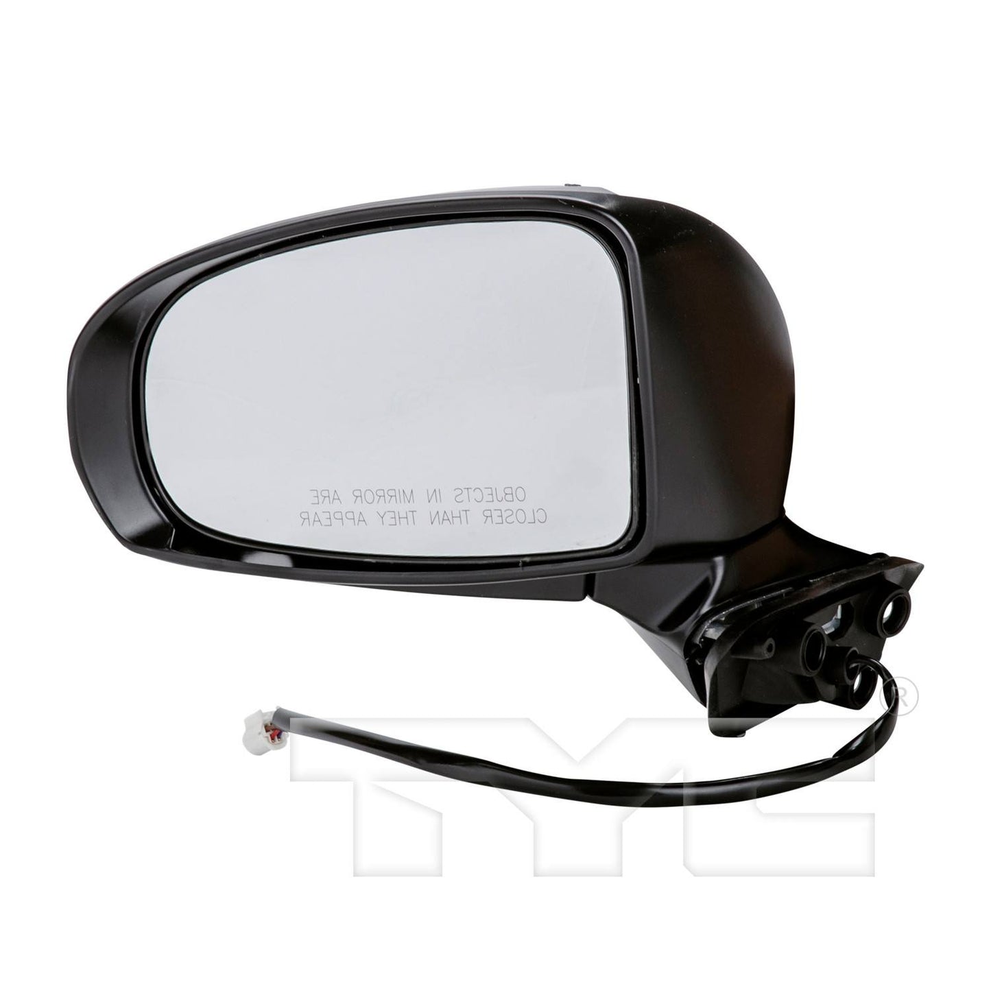 TYC Door Mirror 5400142