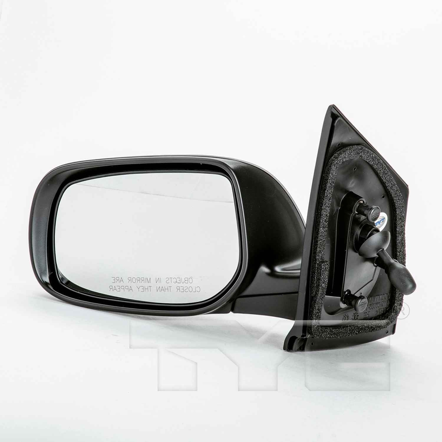 TYC Door Mirror 5410012