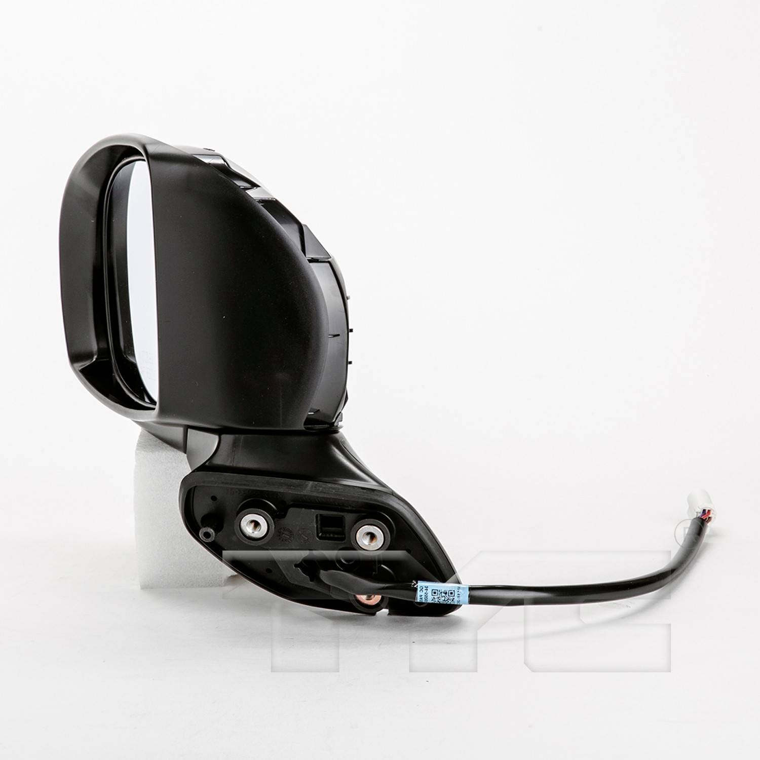 TYC Door Mirror 5420042