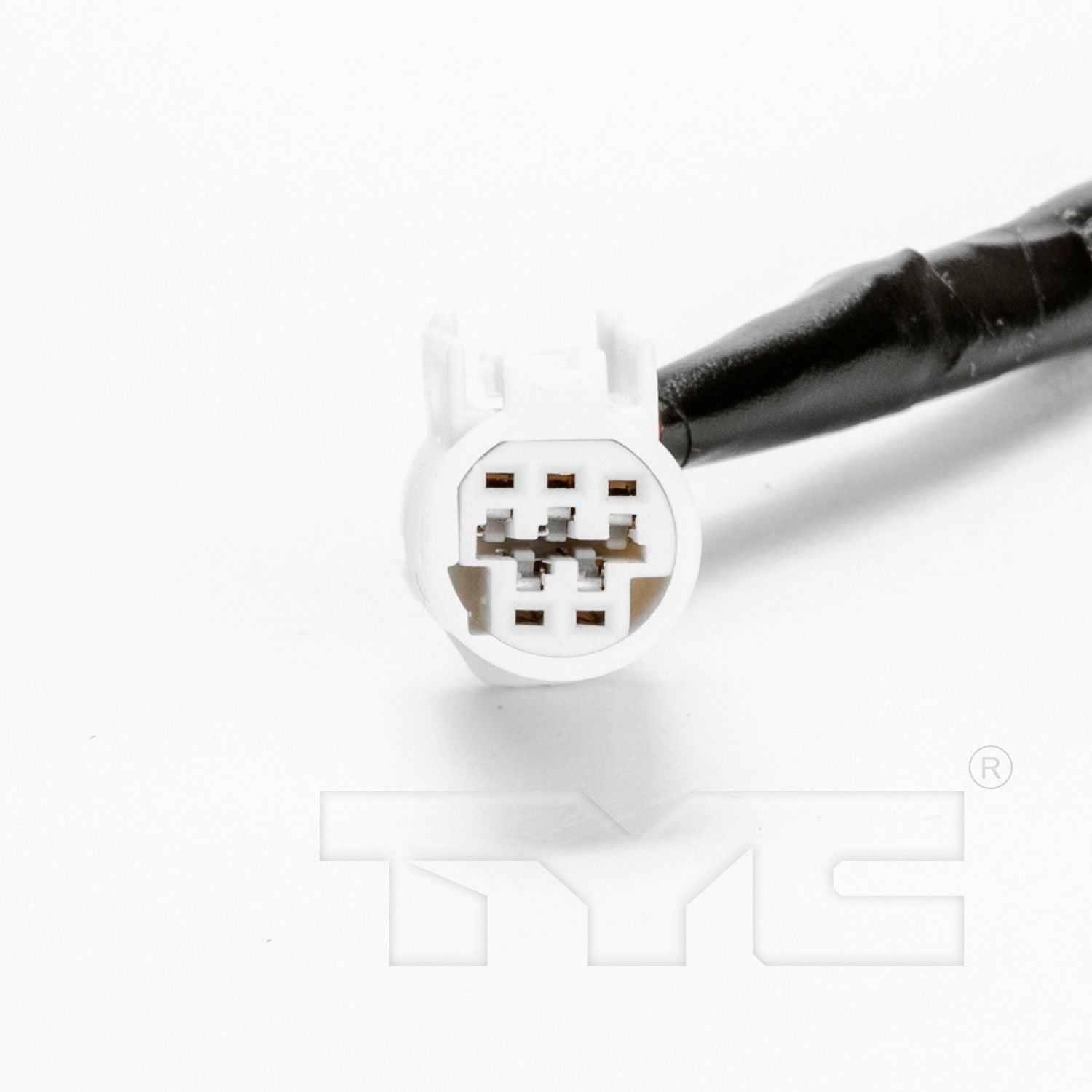 TYC Door Mirror 5520342