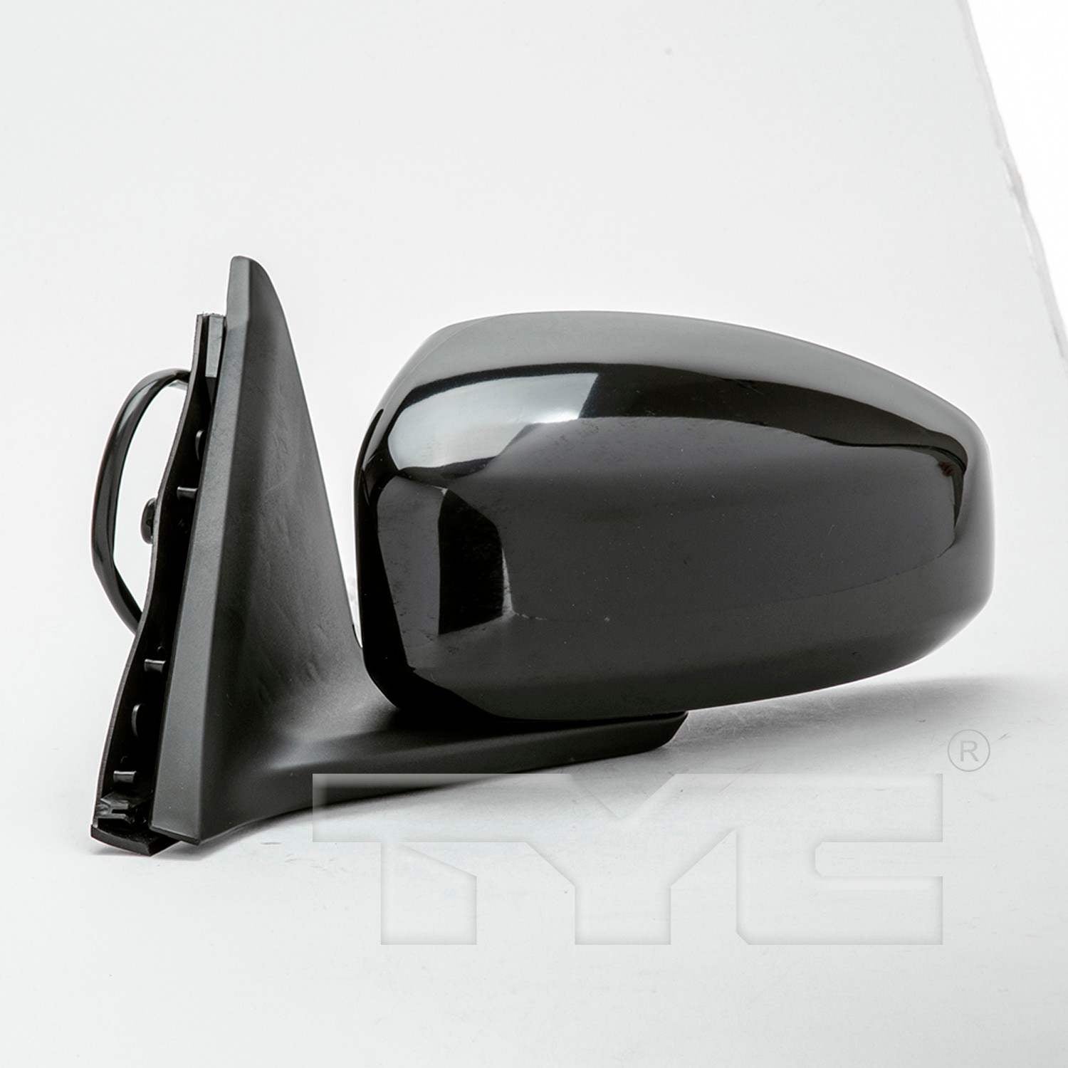 TYC Door Mirror 5550032