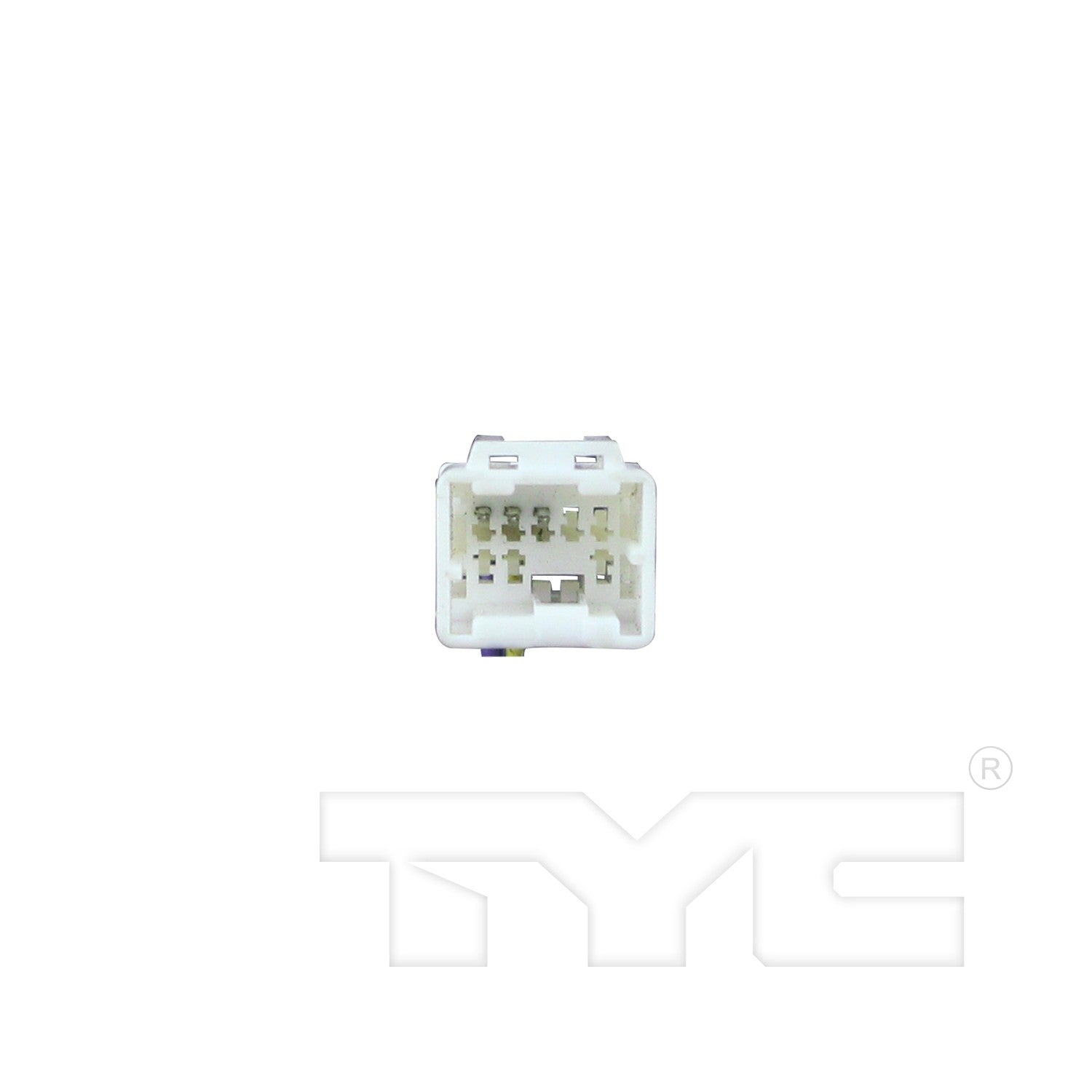 TYC Door Mirror 5700332-1