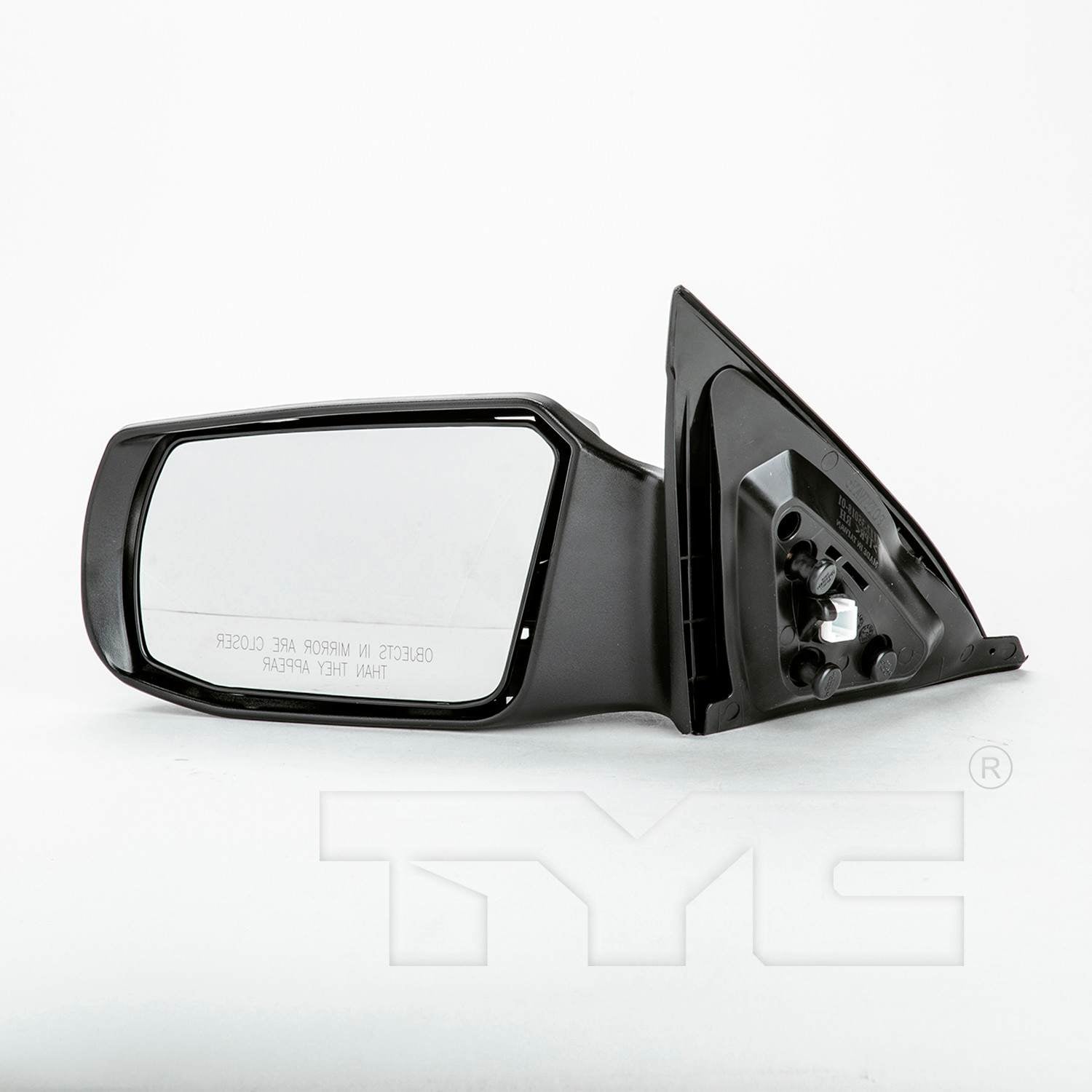 TYC Door Mirror 5700432