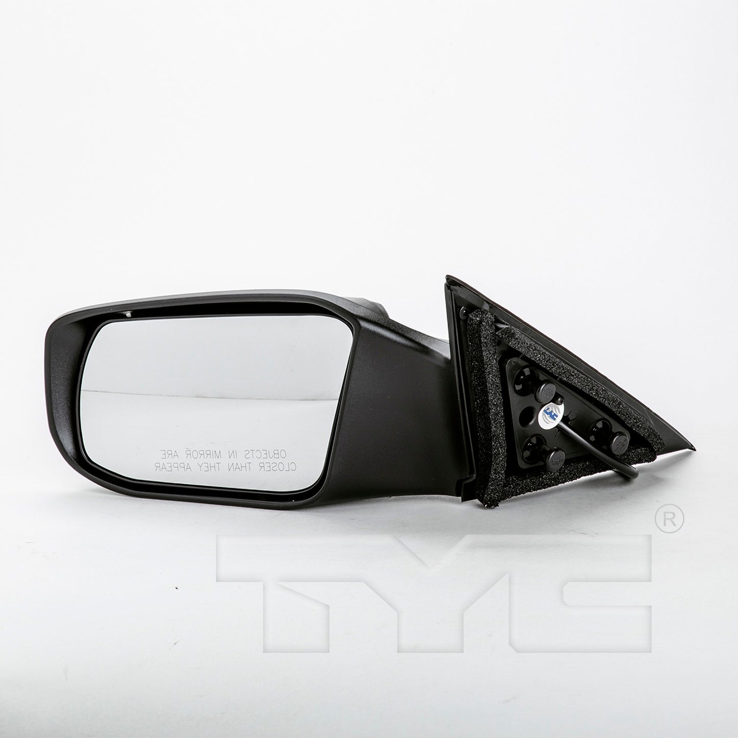 TYC Door Mirror 5700532 image 4
