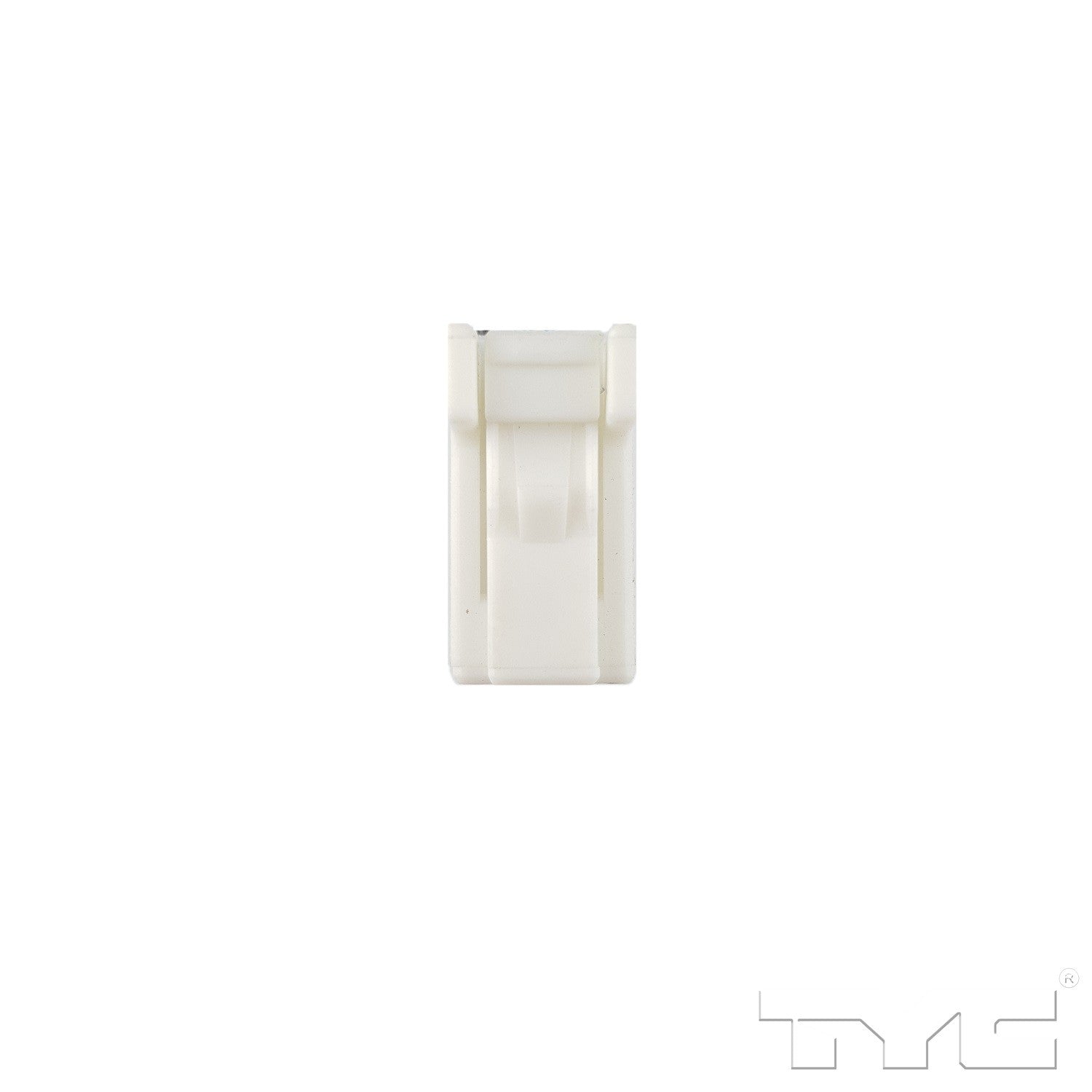 TYC Door Mirror 5700771