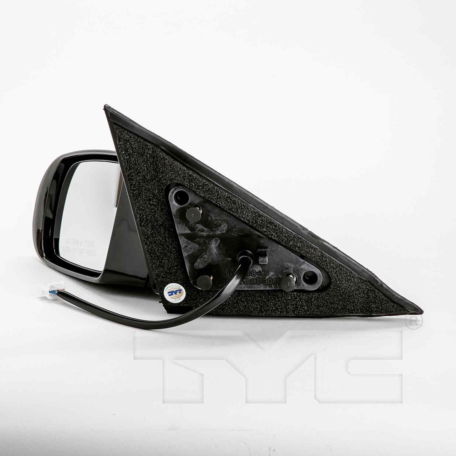 TYC Door Mirror 5710342