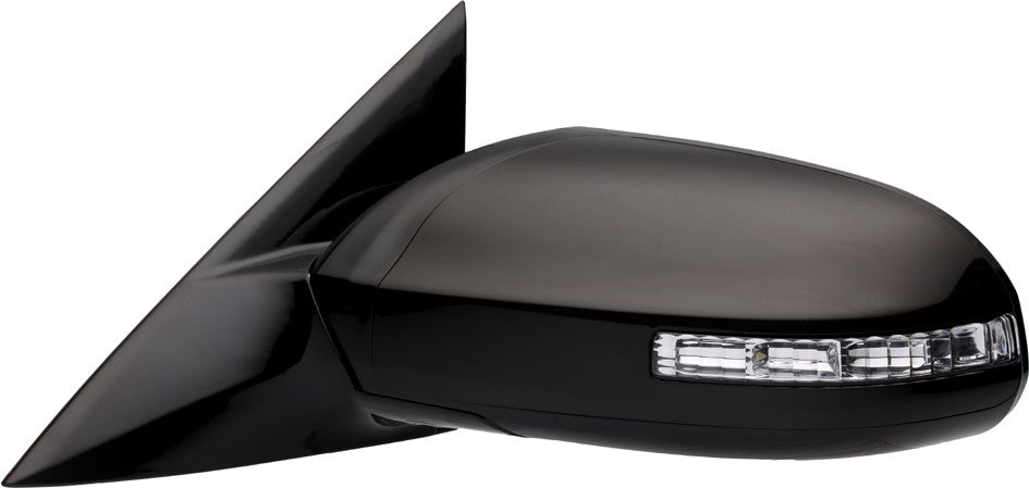 TYC Door Mirror 5710342