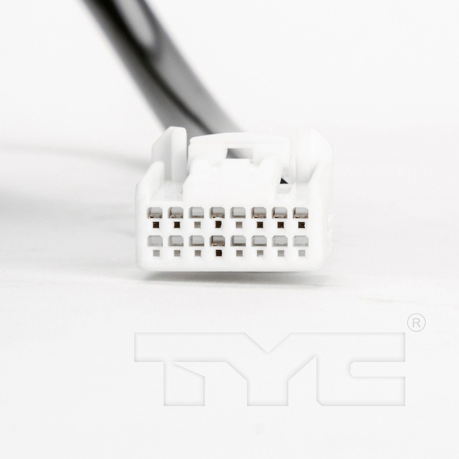 TYC Door Mirror 5710342