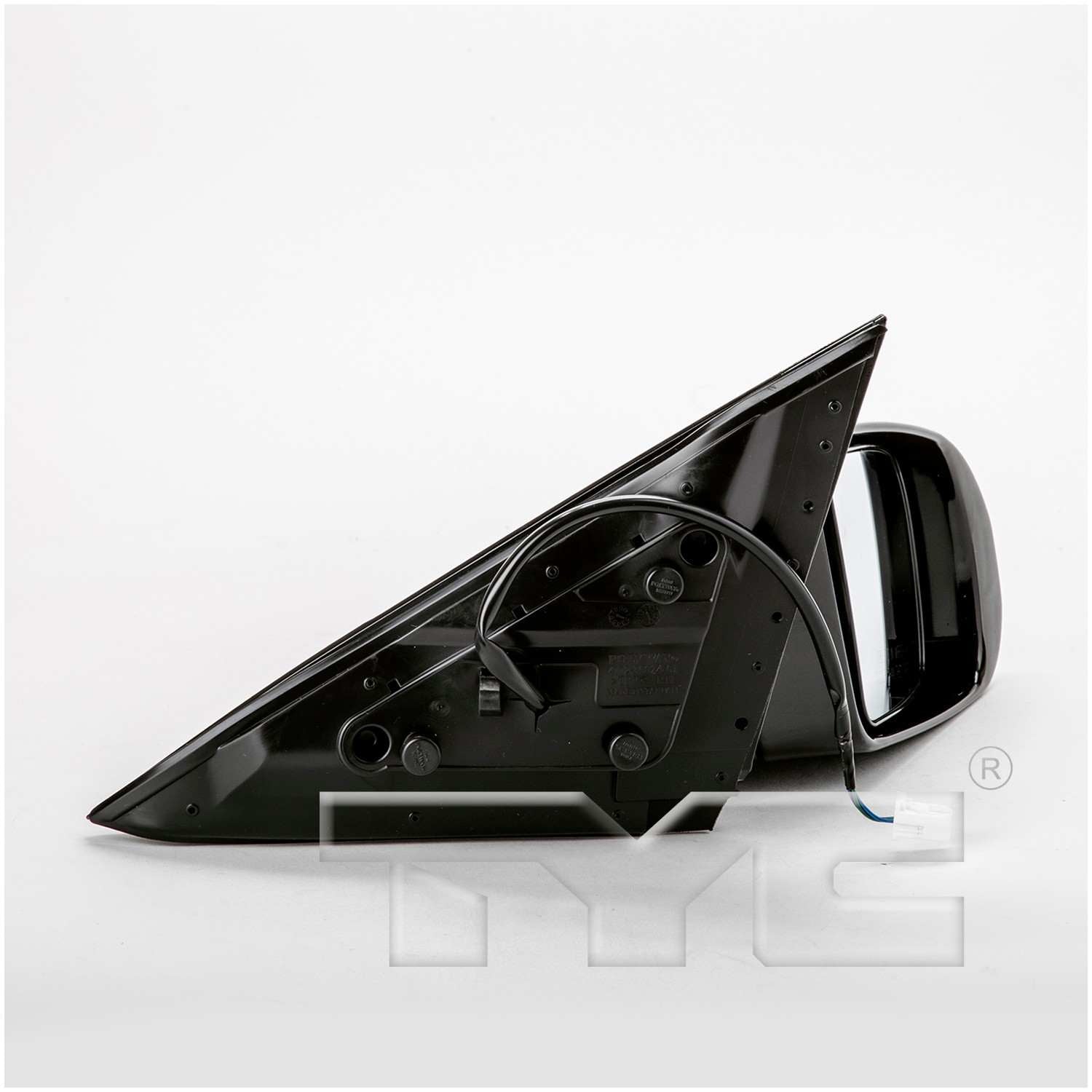 TYC Door Mirror 5710531