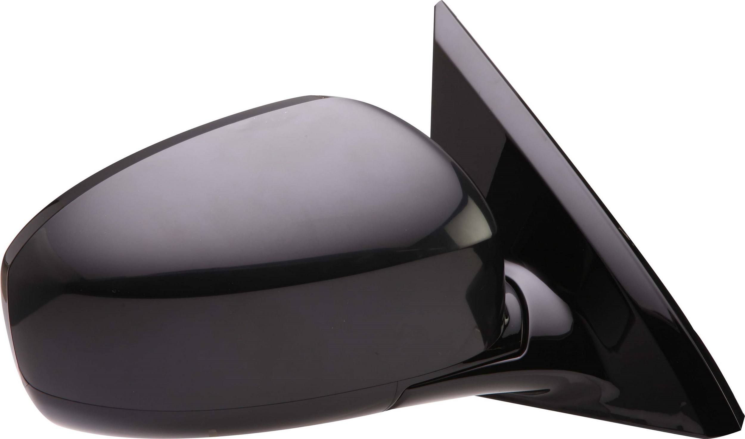 TYC Door Mirror 5720131