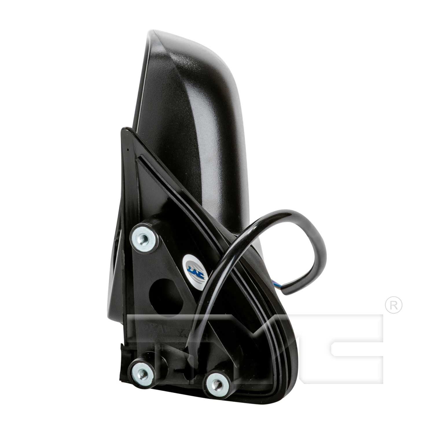 TYC Door Mirror 5730132