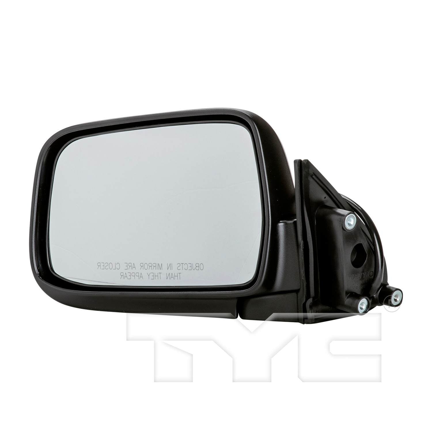 TYC Door Mirror 5730132