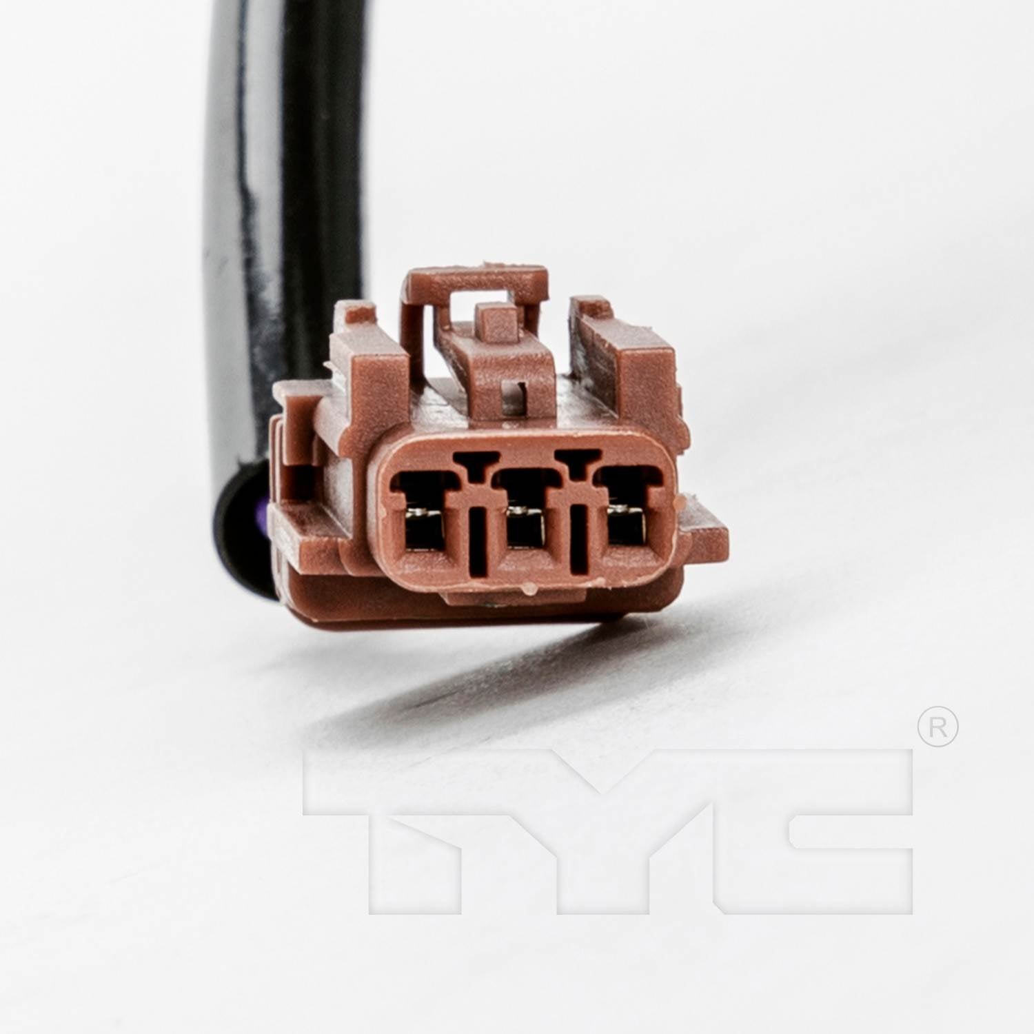 TYC Door Mirror 5730132