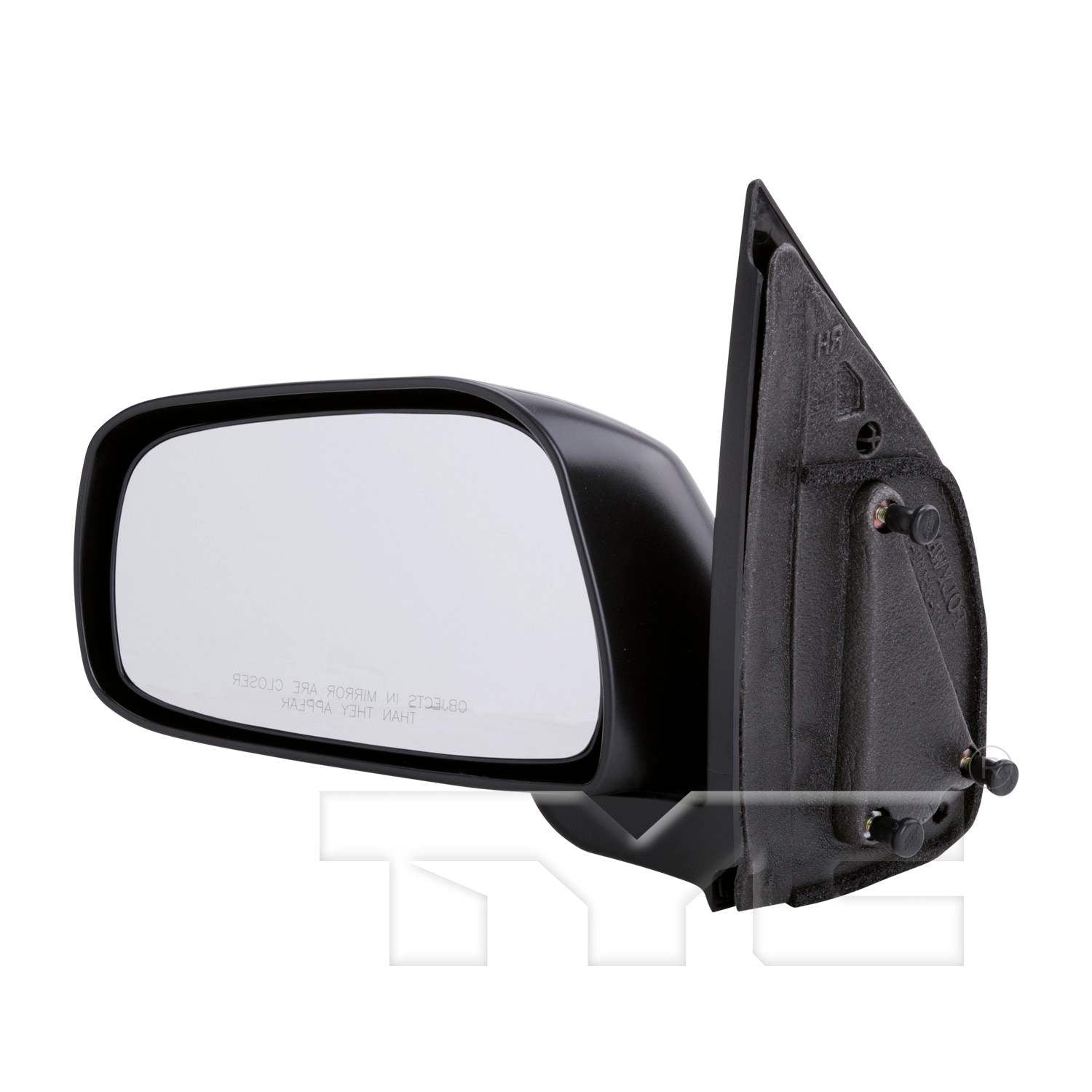 TYC Door Mirror 5730212