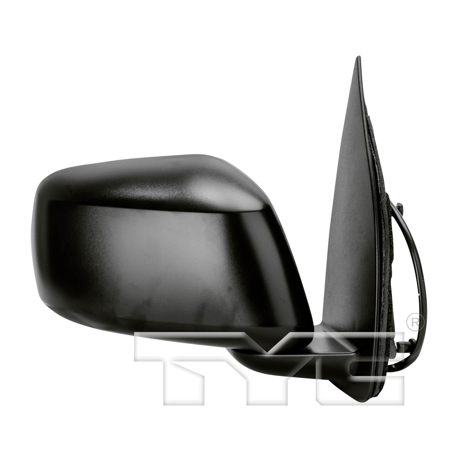 TYC Door Mirror 5730231