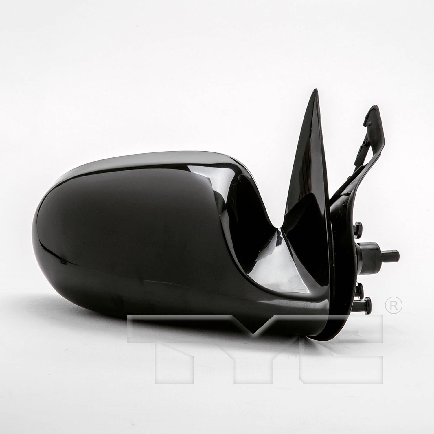 TYC Door Mirror 5750021
