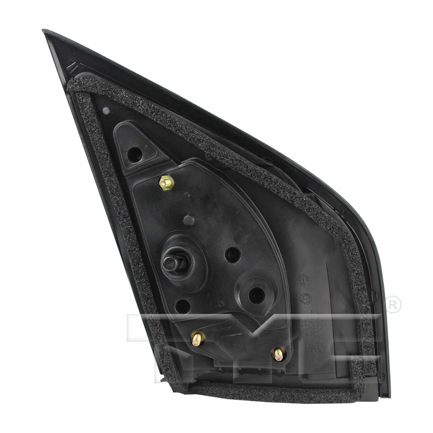 TYC Door Mirror 5750312-1