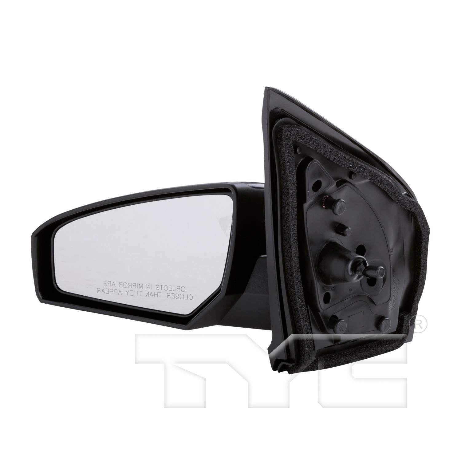 TYC Door Mirror 5750312-1