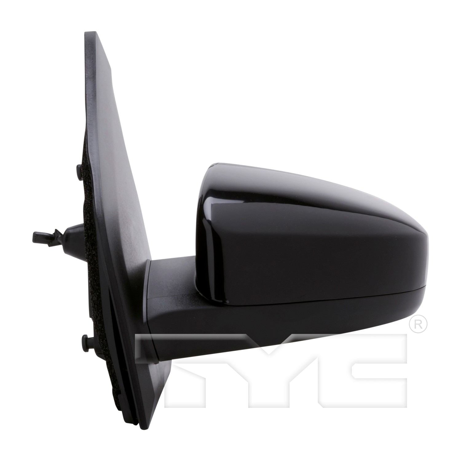 TYC Door Mirror 5750312-1