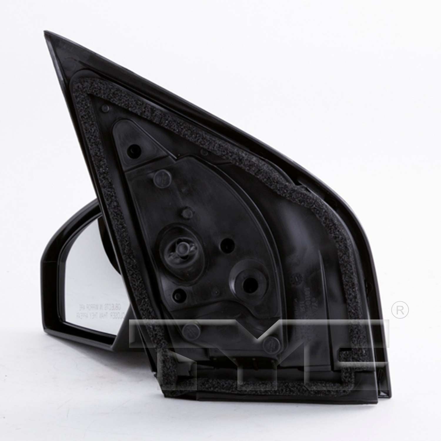 TYC Door Mirror 5750312-1