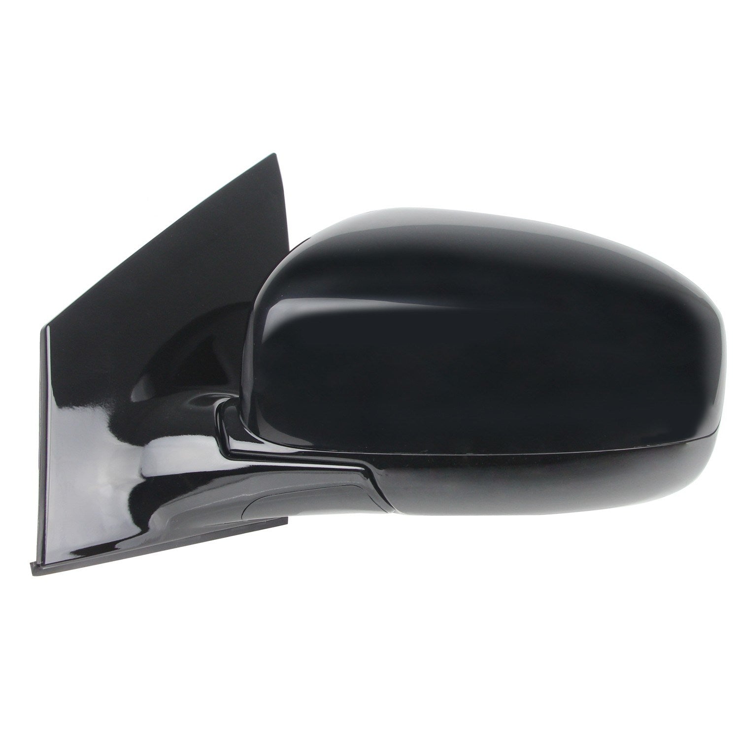 TYC Door Mirror 5780642