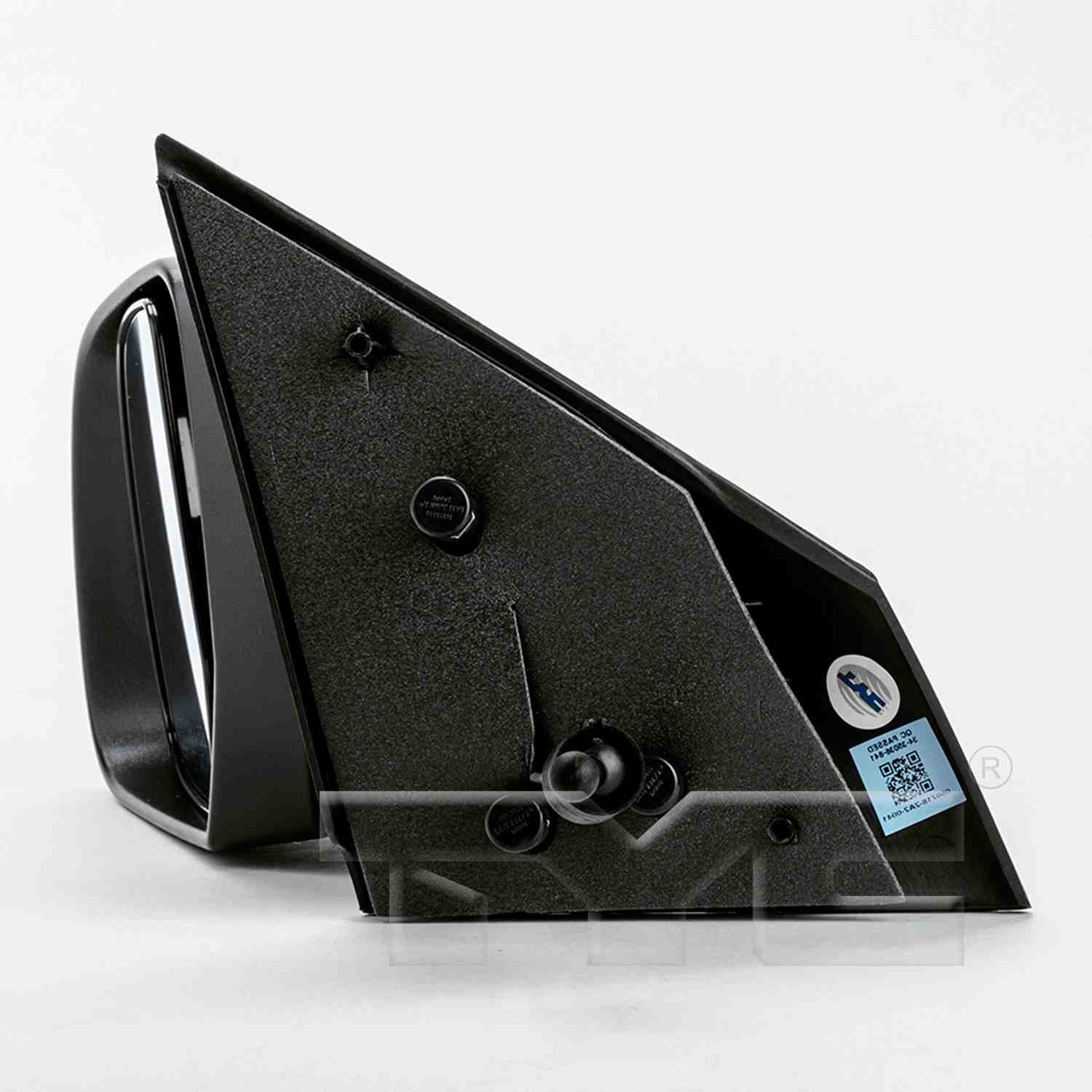 TYC Door Mirror 5790122
