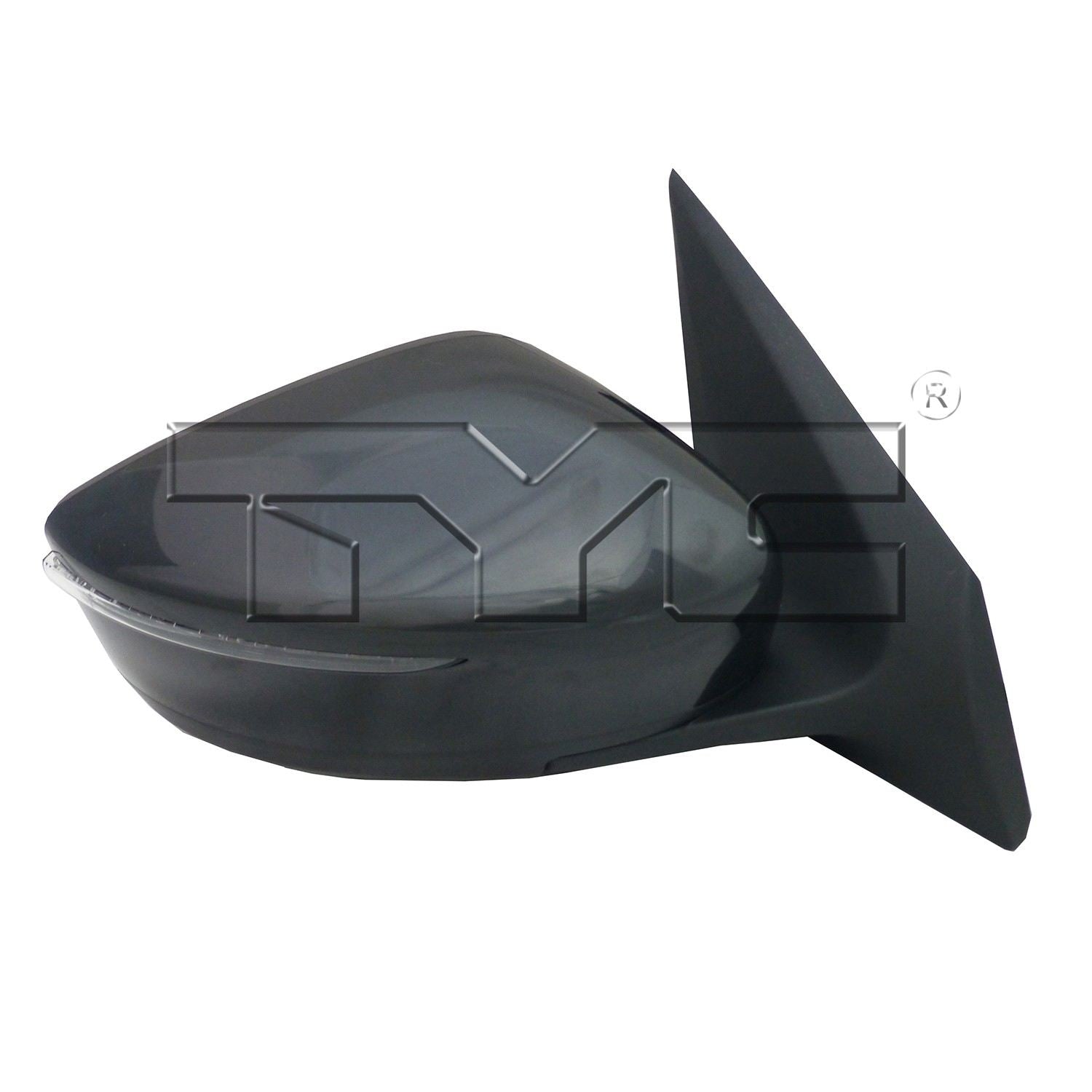 TYC Door Mirror 5790431