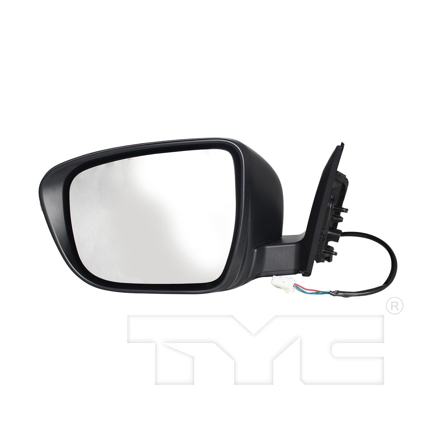 TYC Door Mirror 5800132
