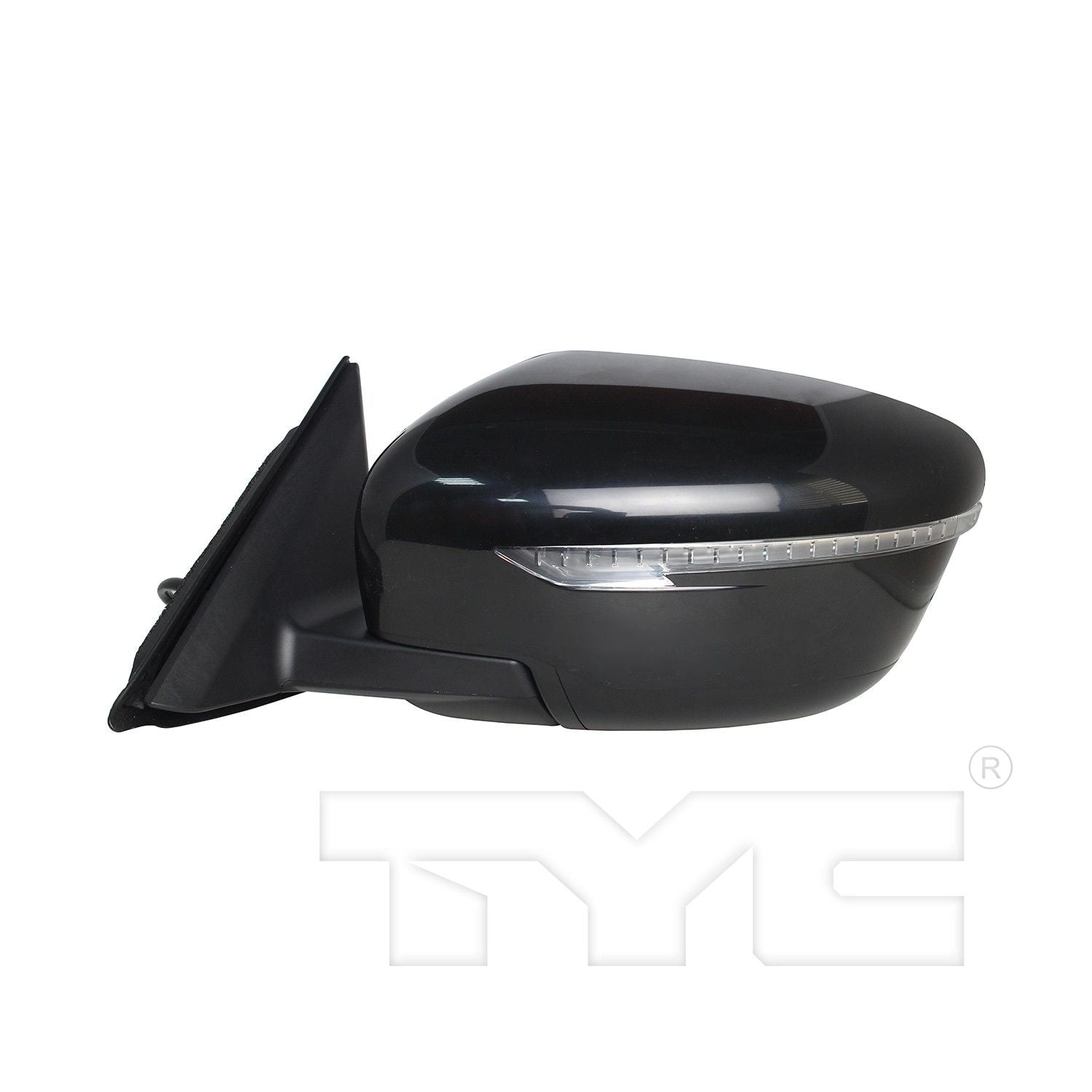 TYC Door Mirror 5800142