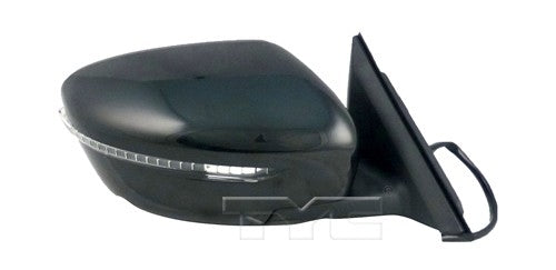 TYC Door Mirror 5800151