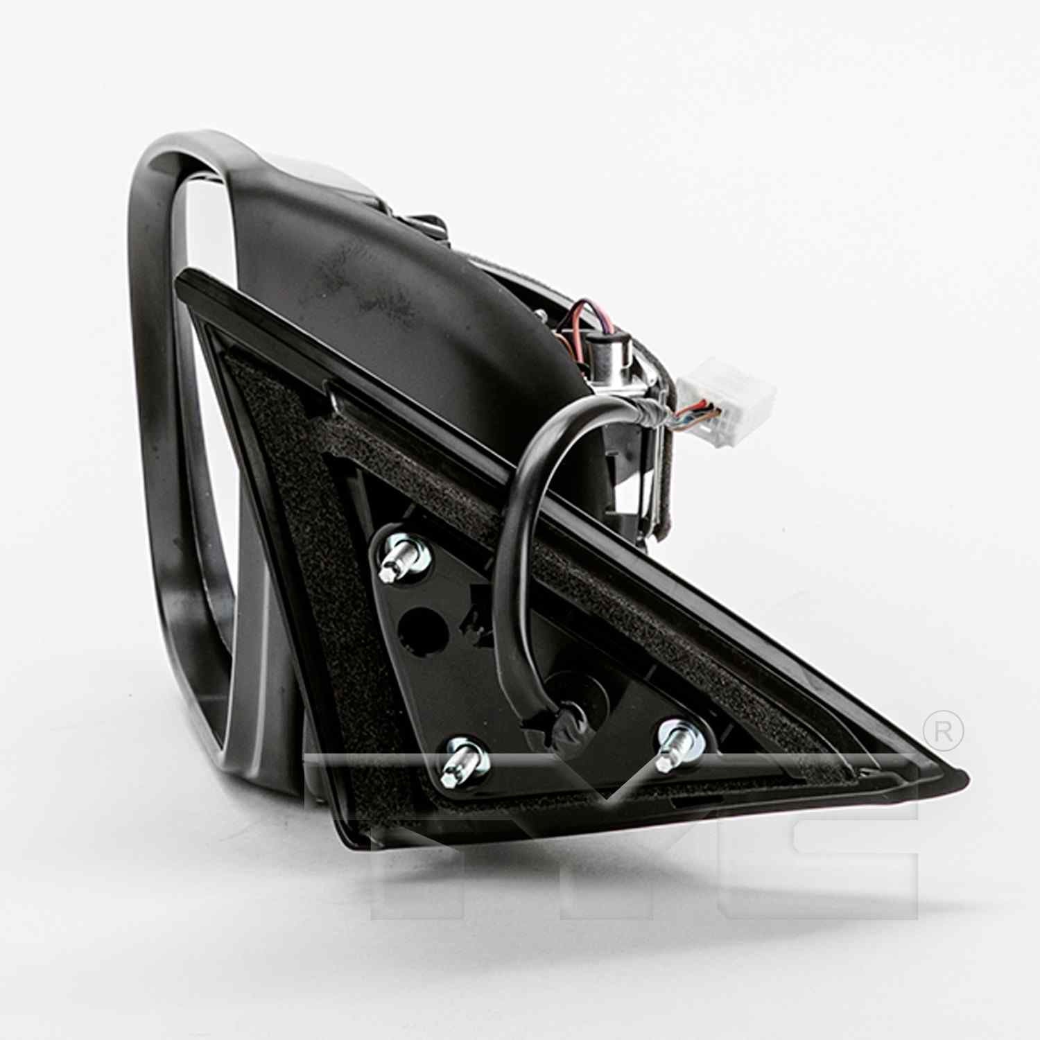 TYC Door Mirror 5800152