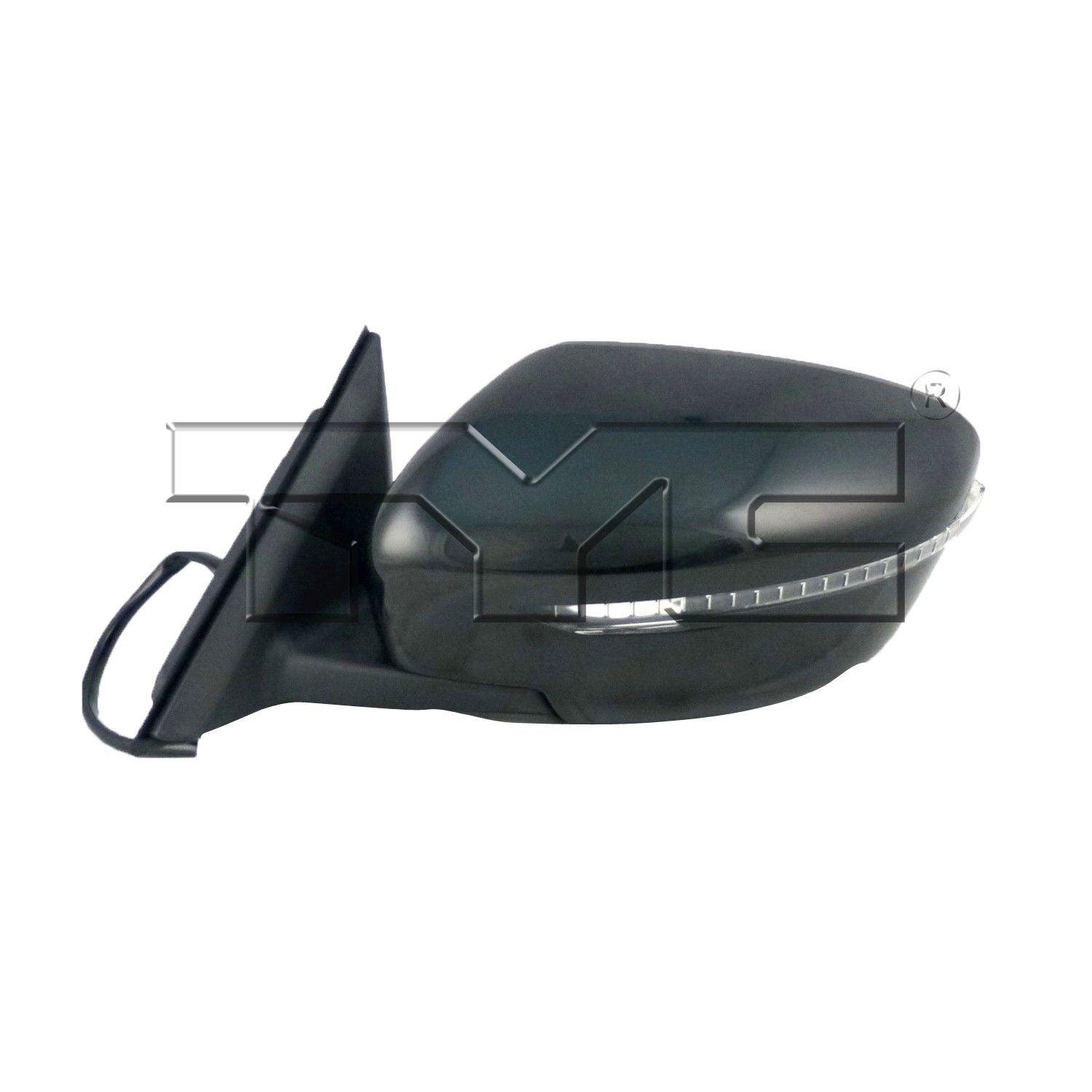TYC Door Mirror 5800152