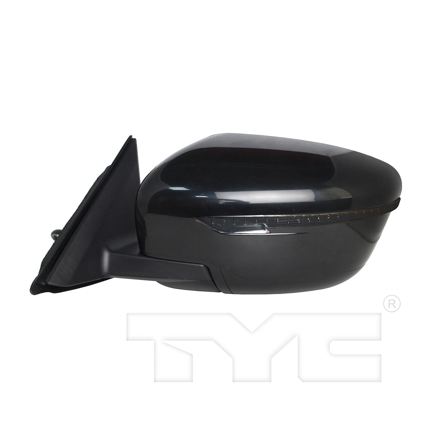 TYC Door Mirror 5800242
