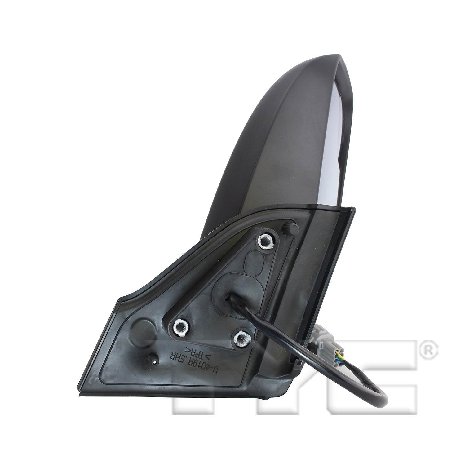 TYC Door Mirror 5830041