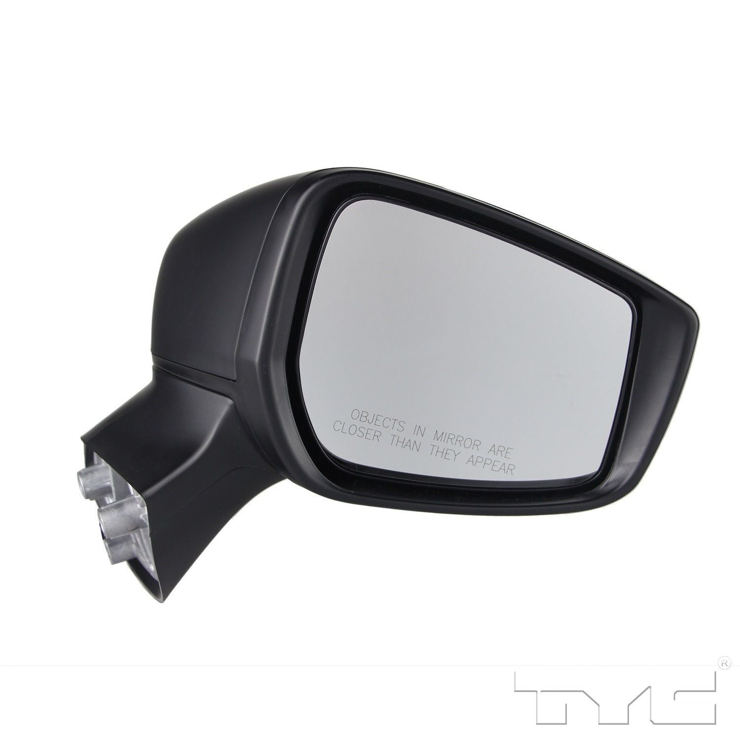 TYC Door Mirror 5850031