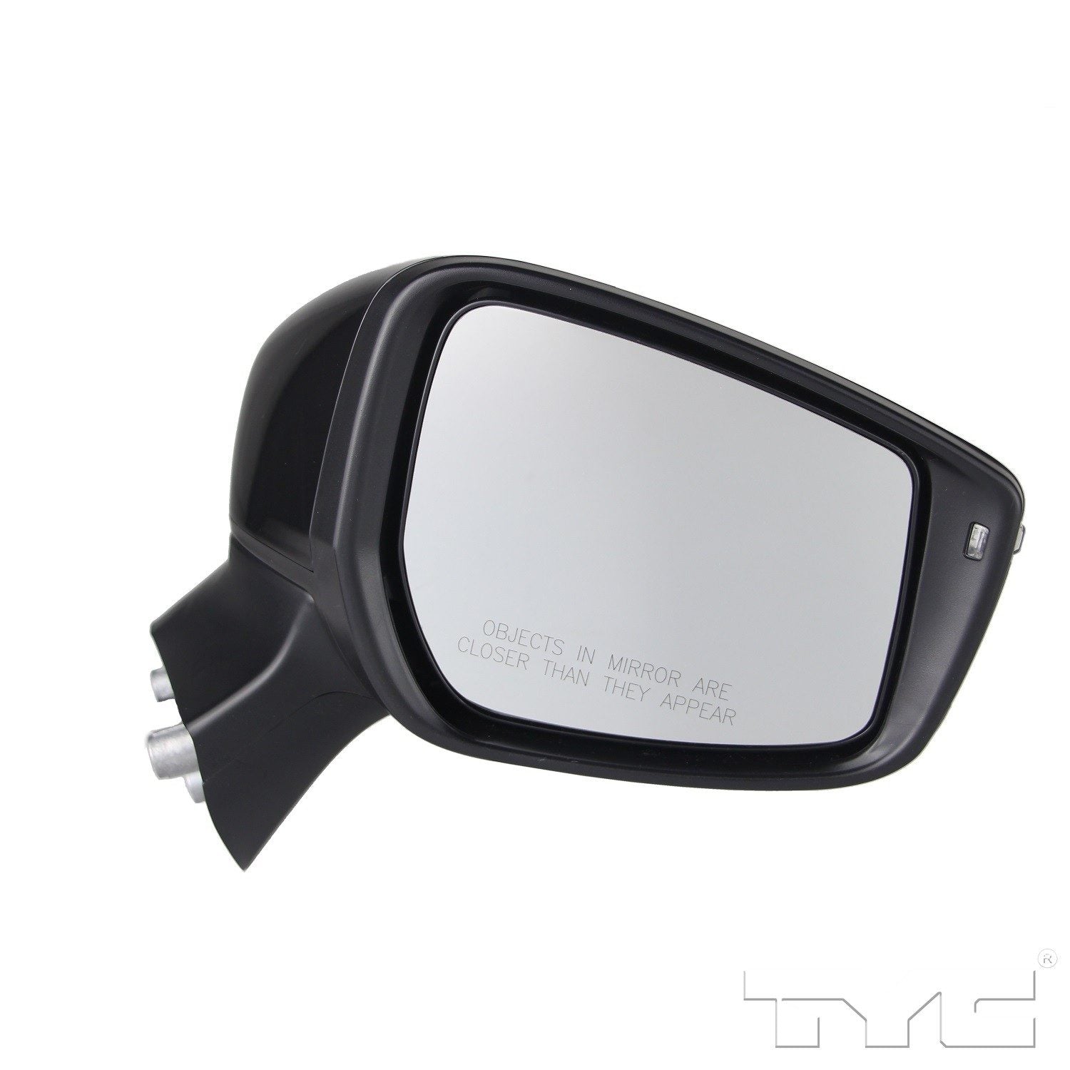 TYC Door Mirror 5850051