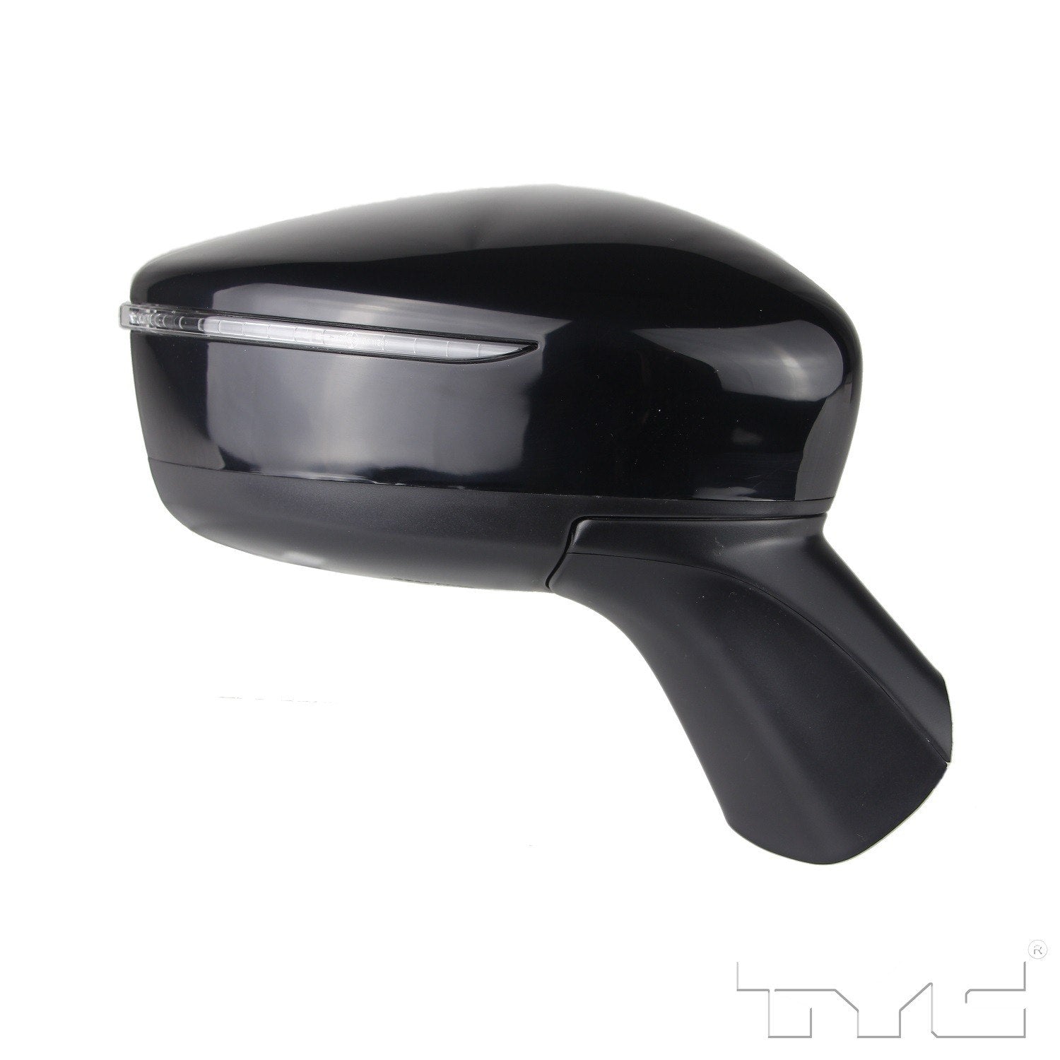 TYC Door Mirror 5850051