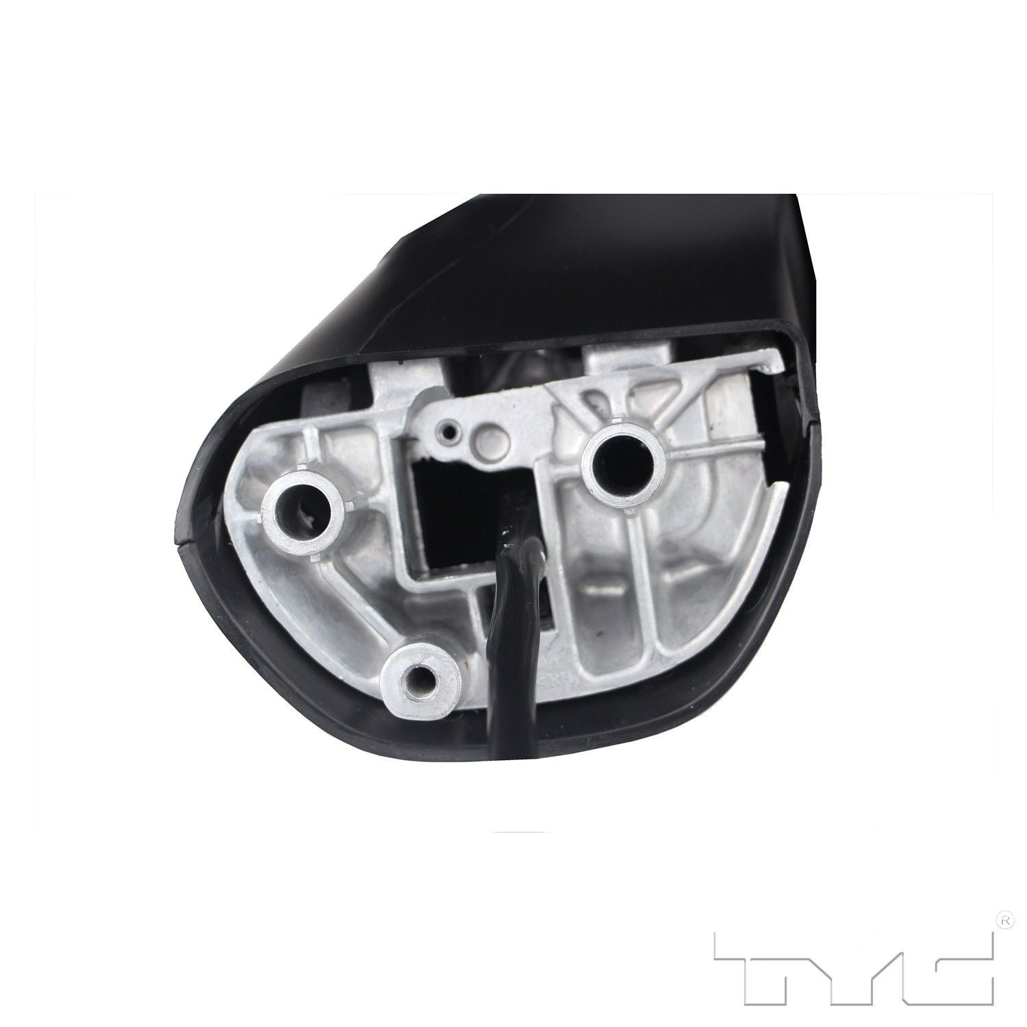 TYC Door Mirror 5850051