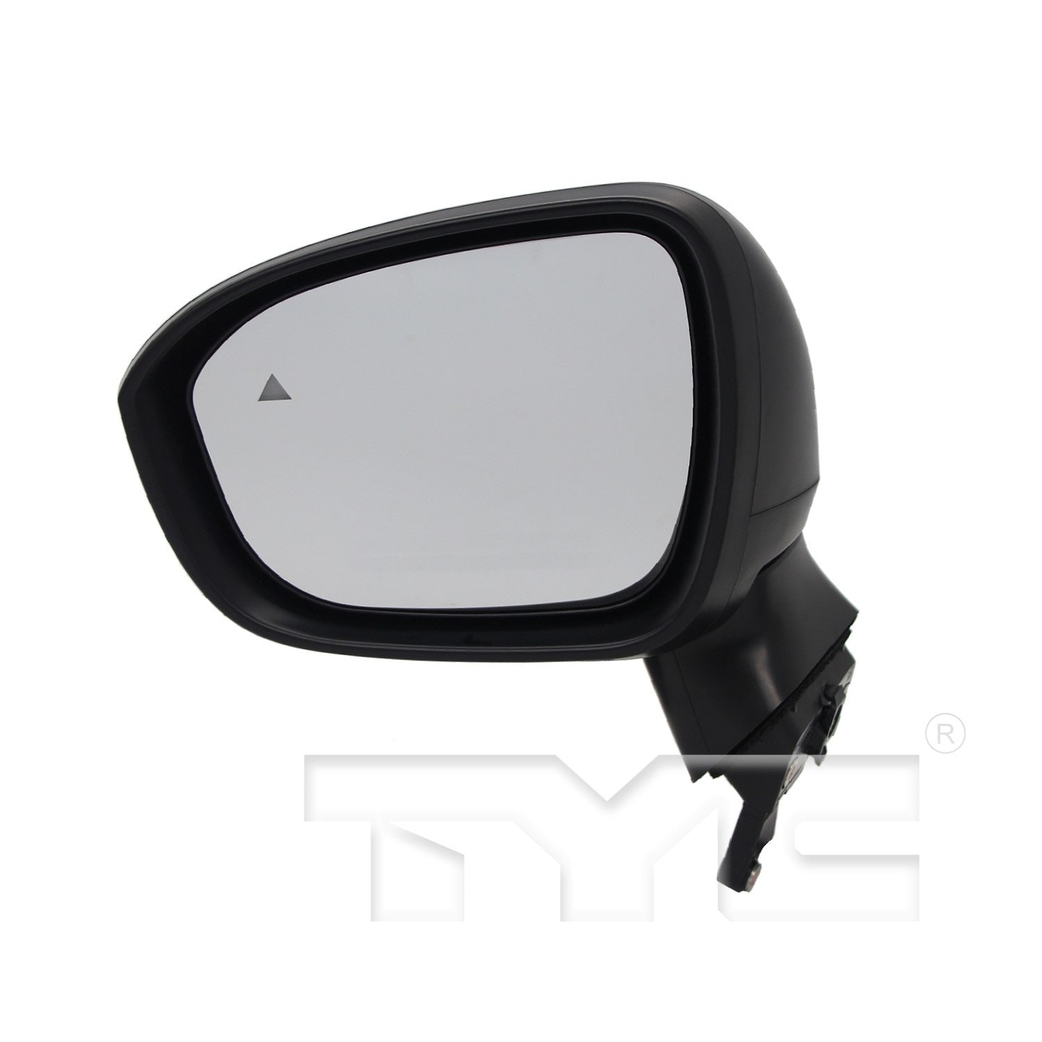 TYC Door Mirror 5860192