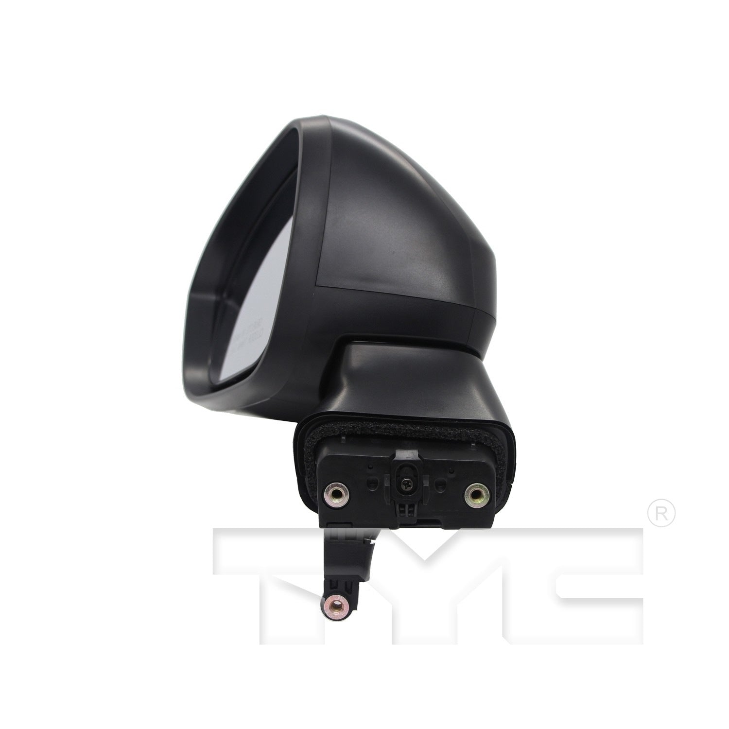 TYC Door Mirror 5860192